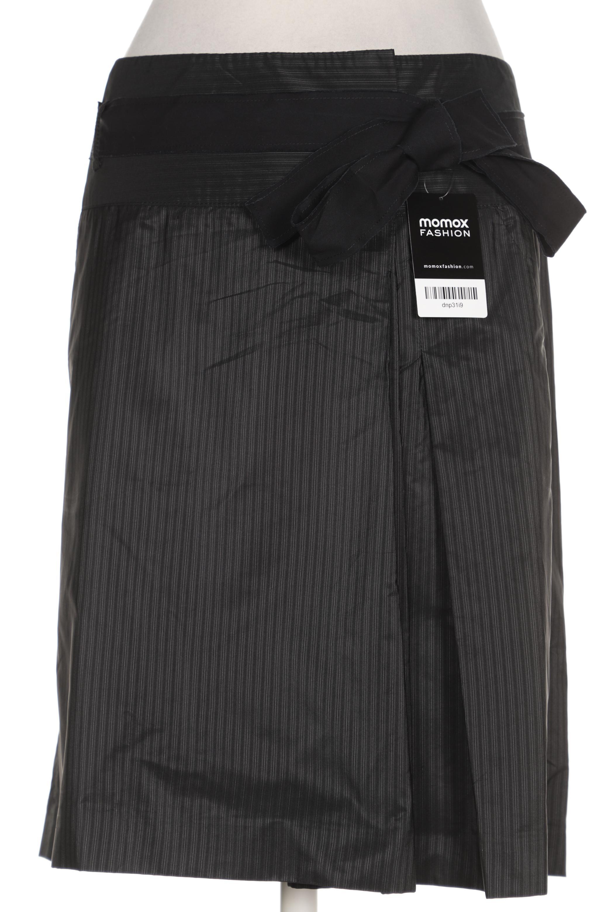 

Marc O Polo Damen Rock, schwarz, Gr. 36