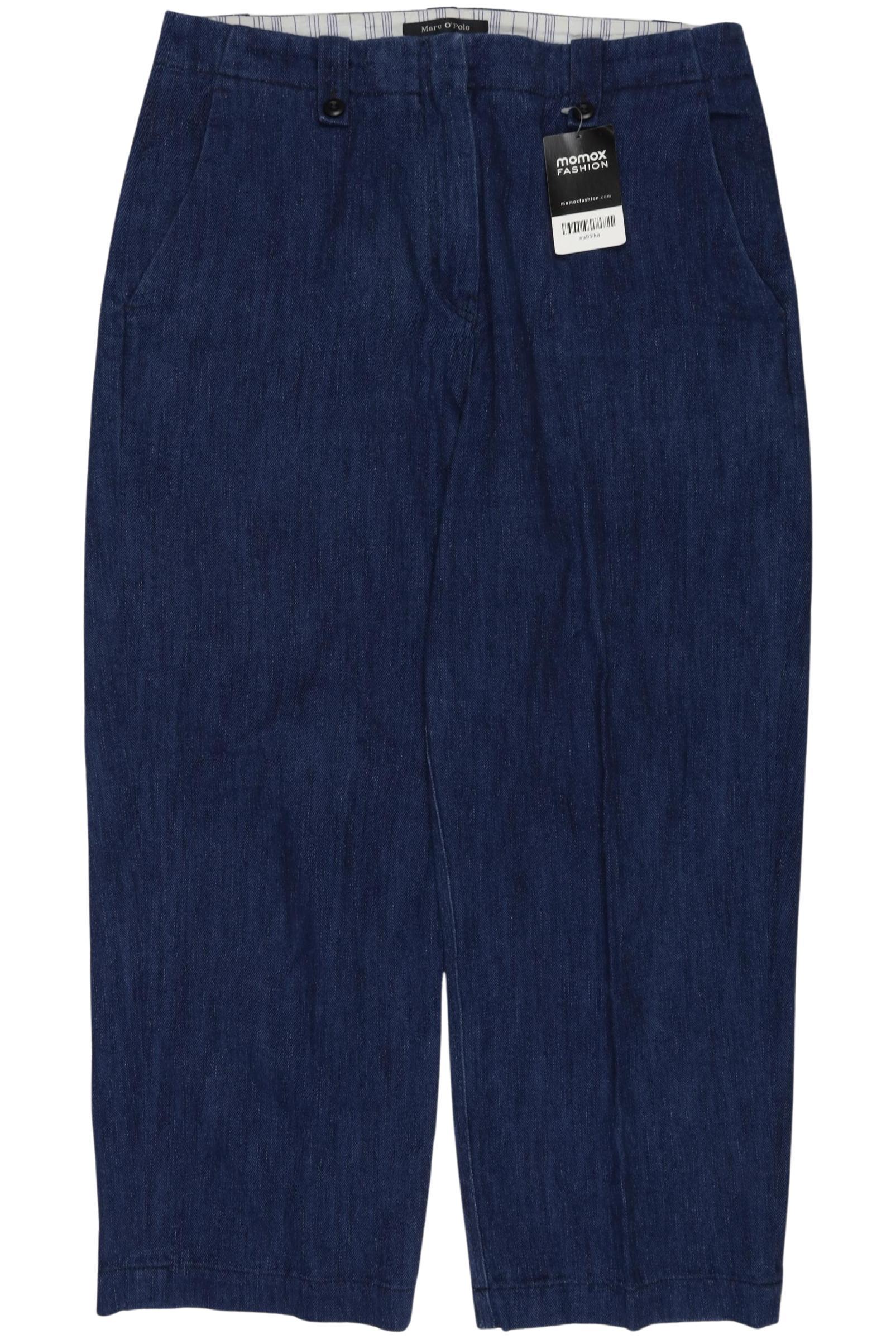 Thumbnail - Marc O Polo Damen Jeans, marineblau, Gr. 42