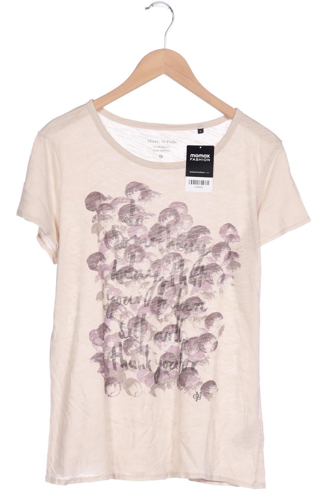 

Marc O Polo Damen T-Shirt, beige