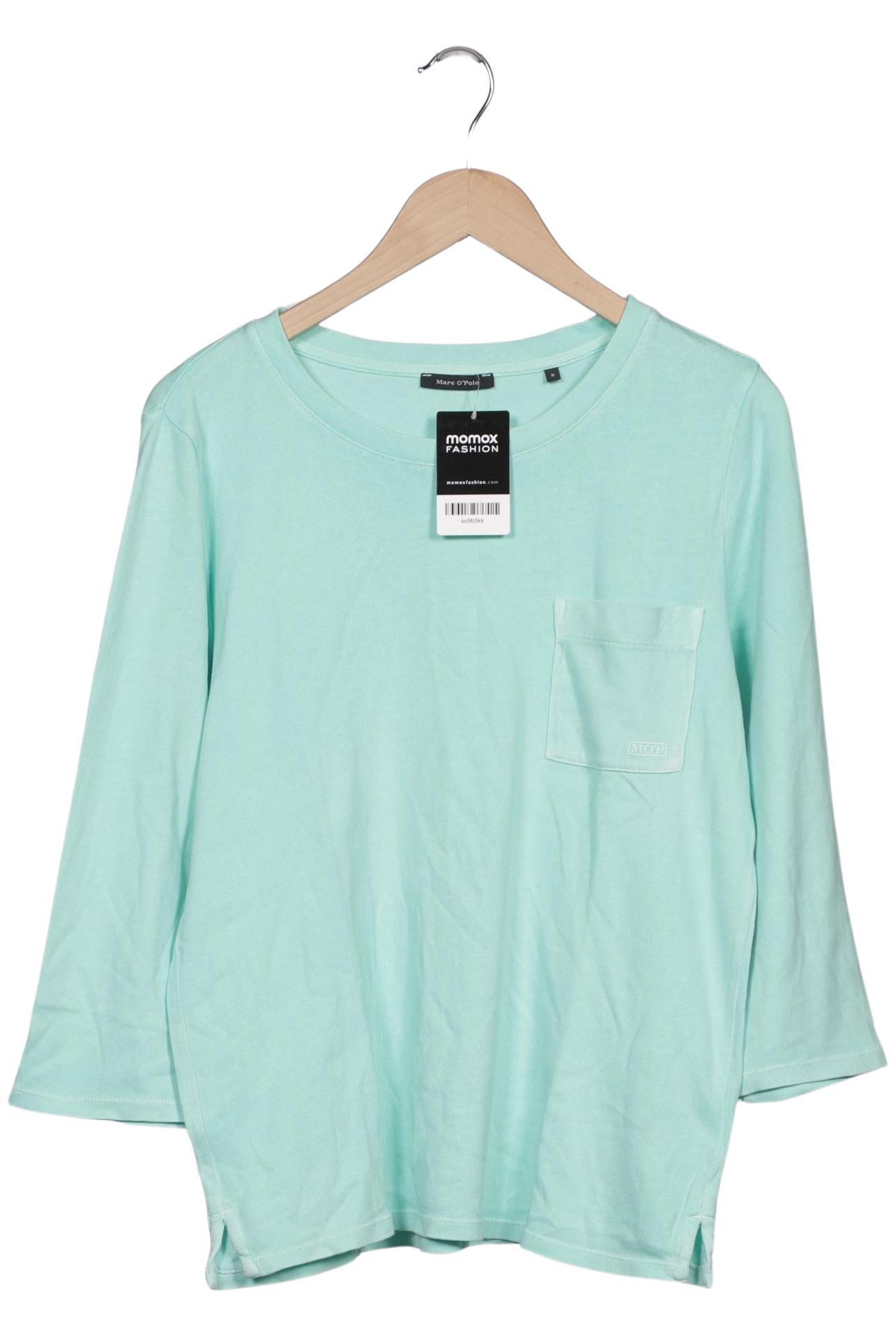 

Marc O Polo Damen Pullover, hellgrün, Gr. 38