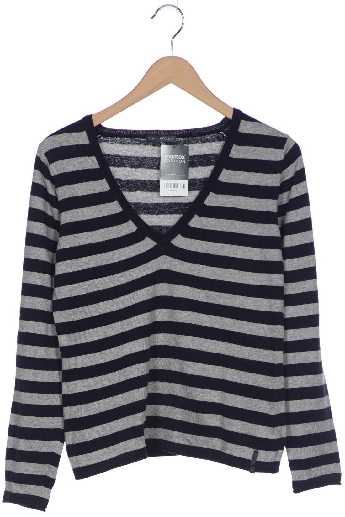 

Marc O Polo Damen Pullover, marineblau, Gr. 38
