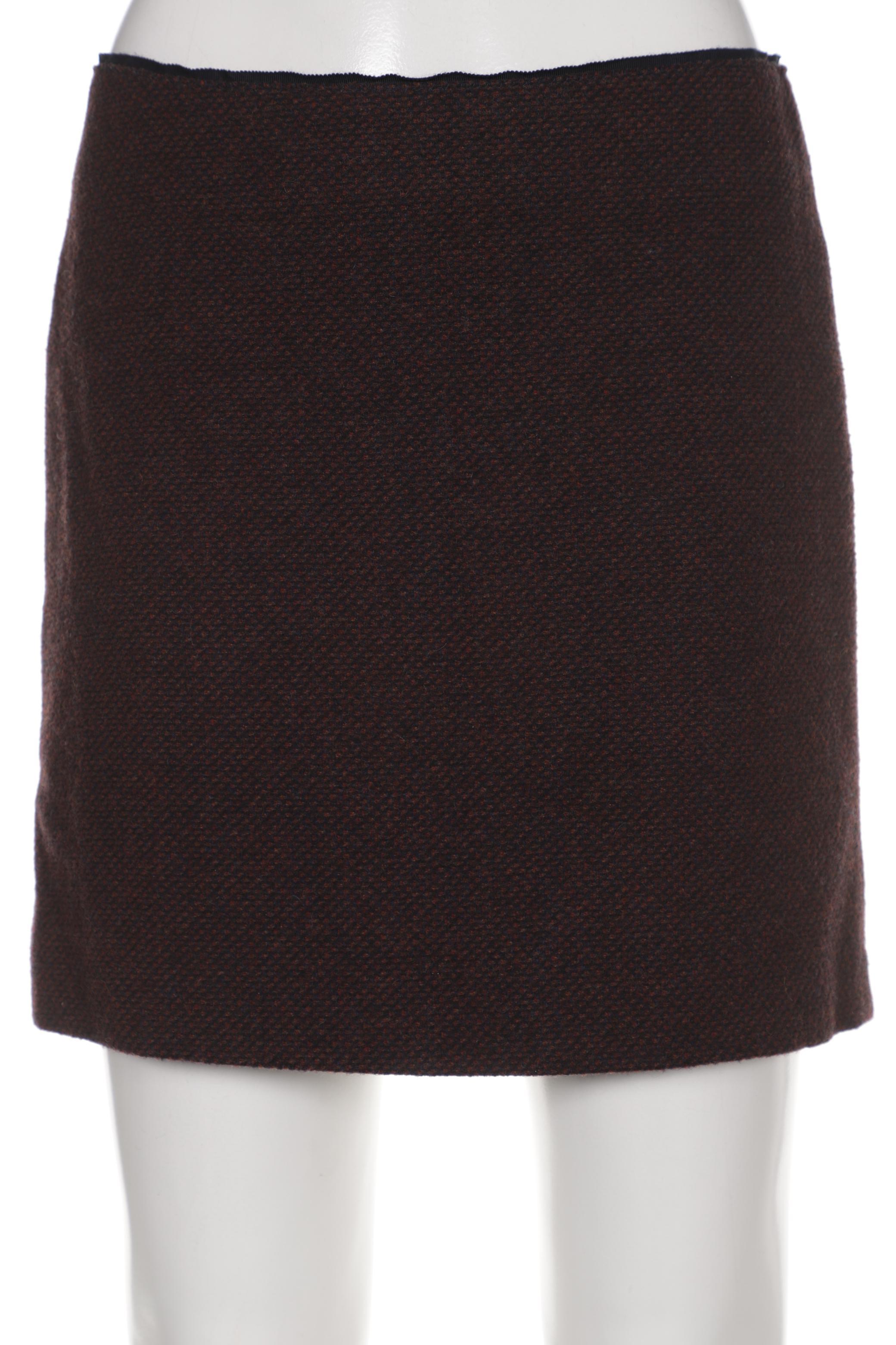 

Marc O Polo Damen Rock, bordeaux, Gr. 34