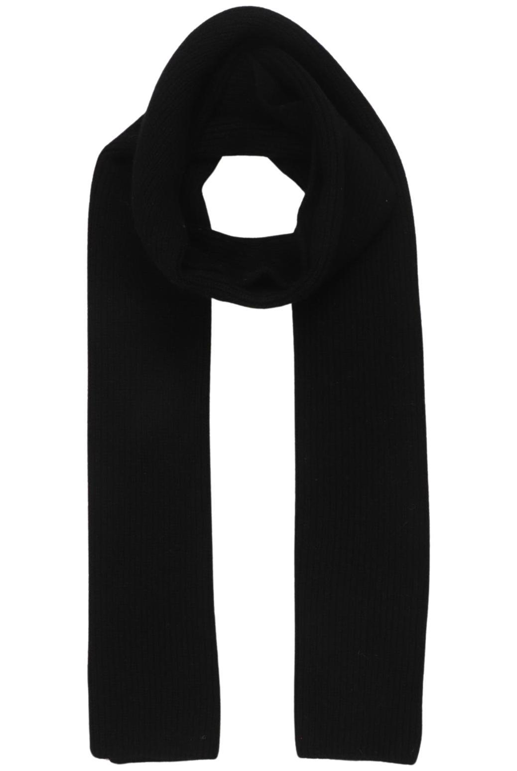 

Marc O Polo Damen Schal, schwarz, Gr.