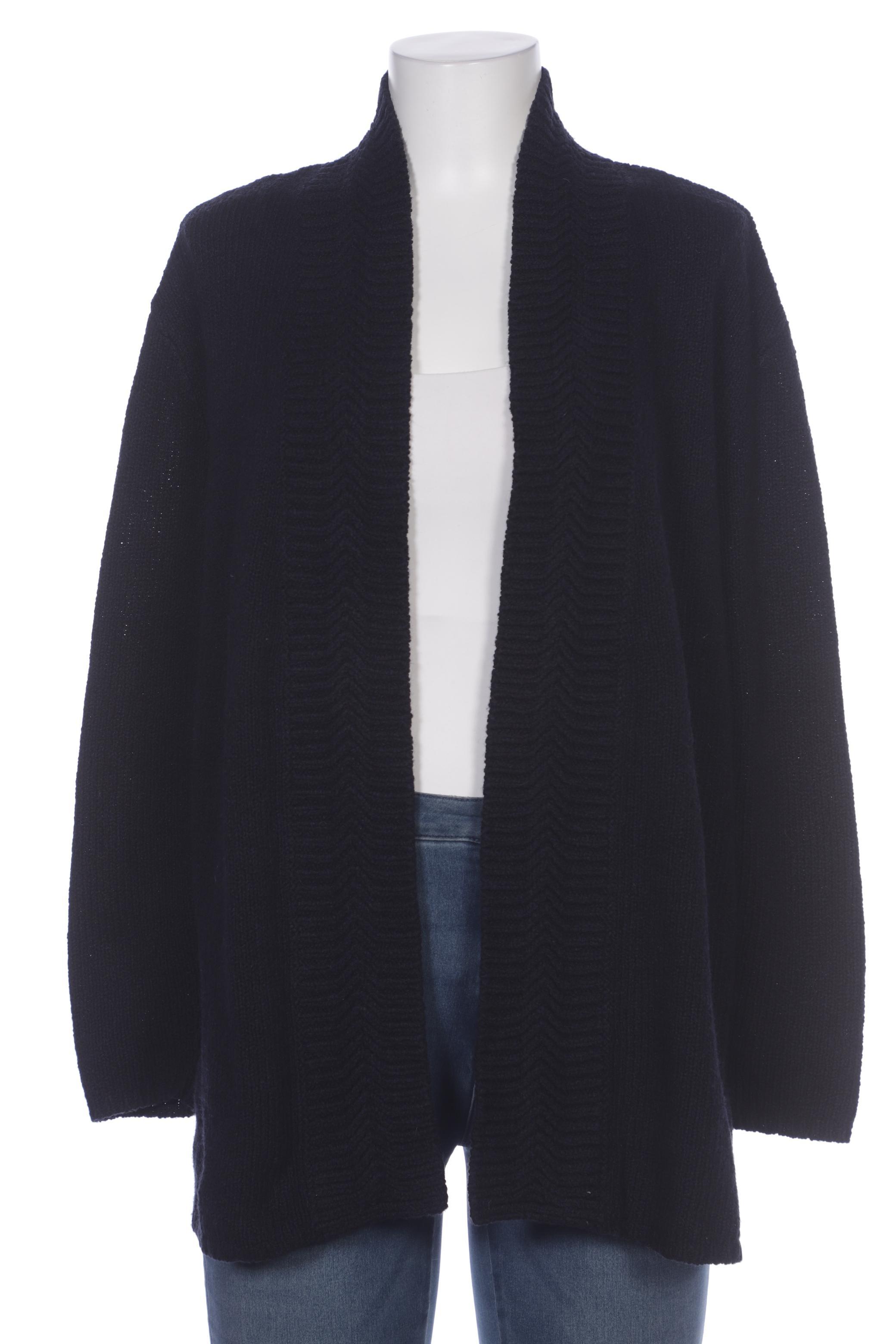 

Marc O Polo Damen Strickjacke, marineblau, Gr. 42