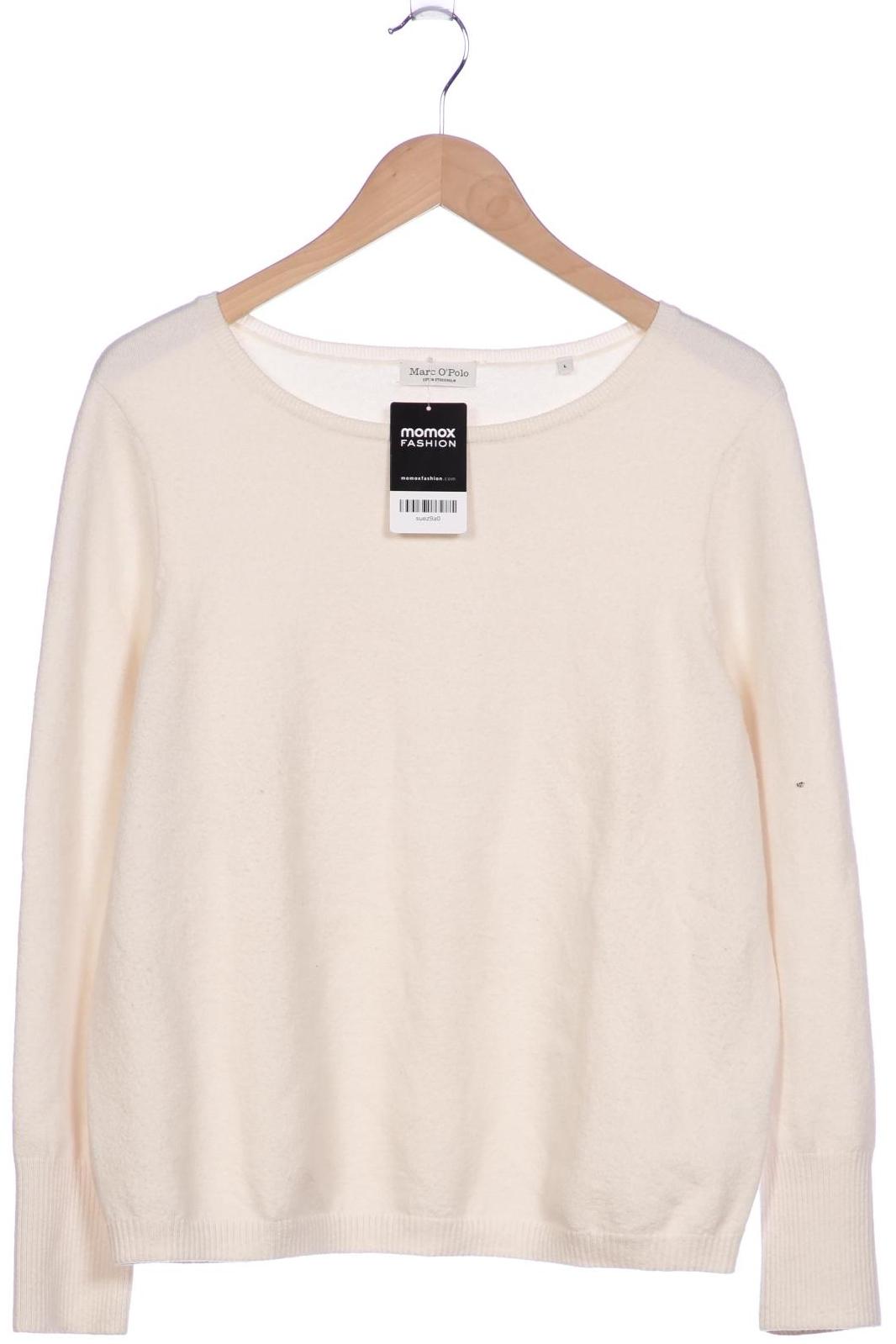 

Marc O Polo Damen Pullover, cremeweiß, Gr. 42