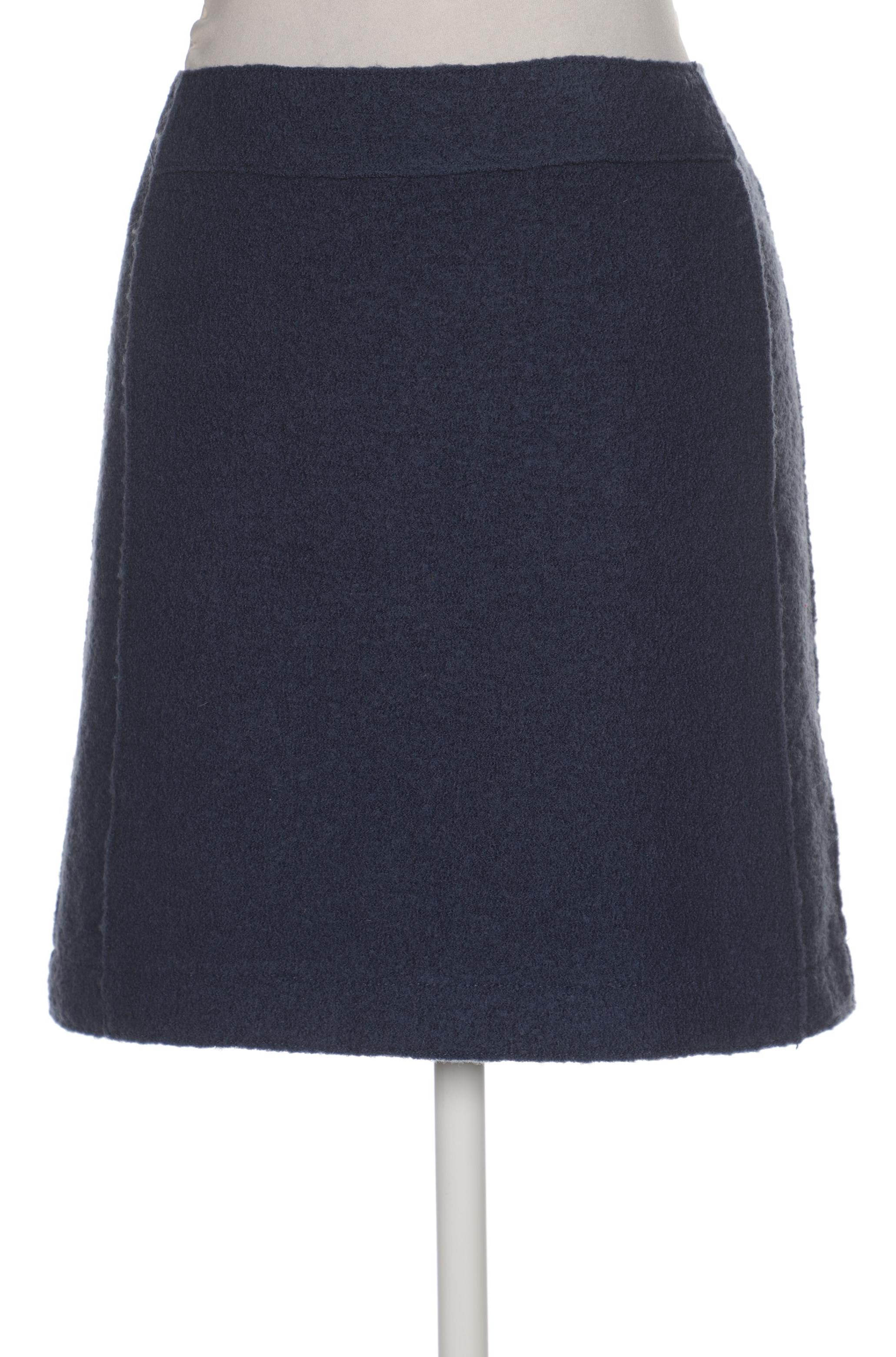 

Marc O Polo Damen Rock, blau, Gr. 36