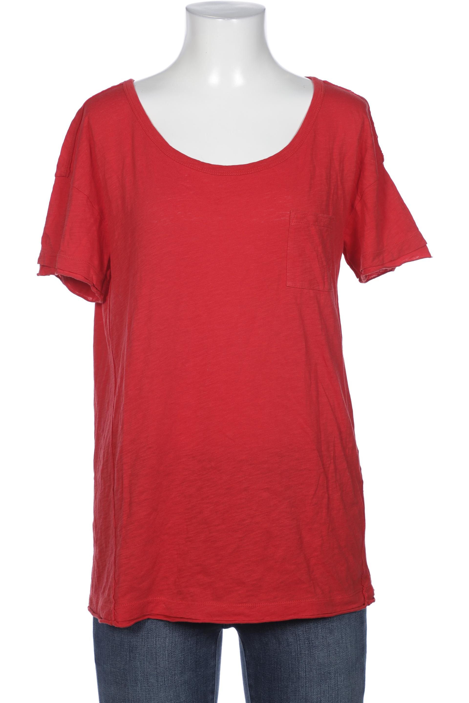 

Marc O Polo Damen T-Shirt, rot