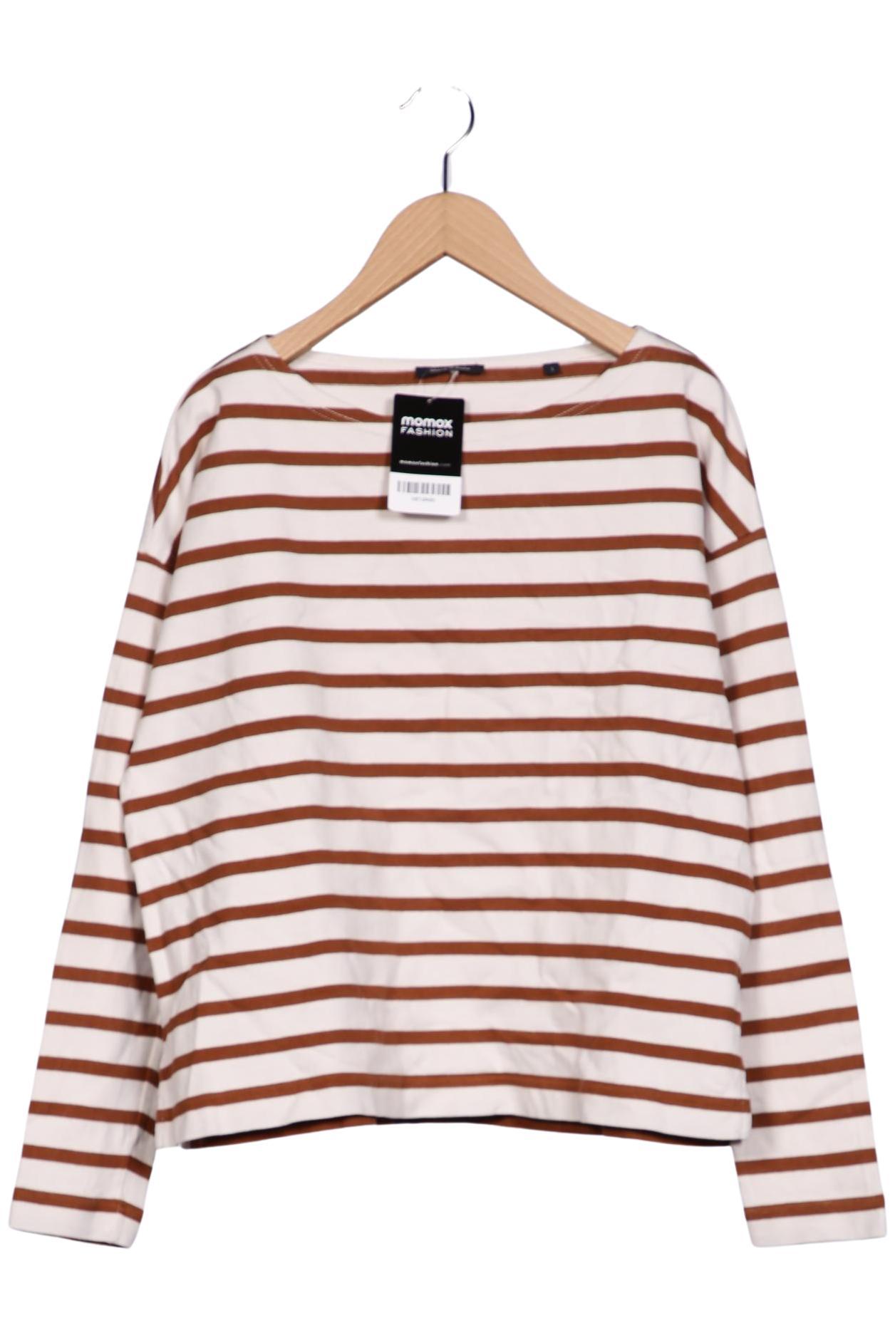 

Marc O Polo Damen Pullover, braun, Gr. 36