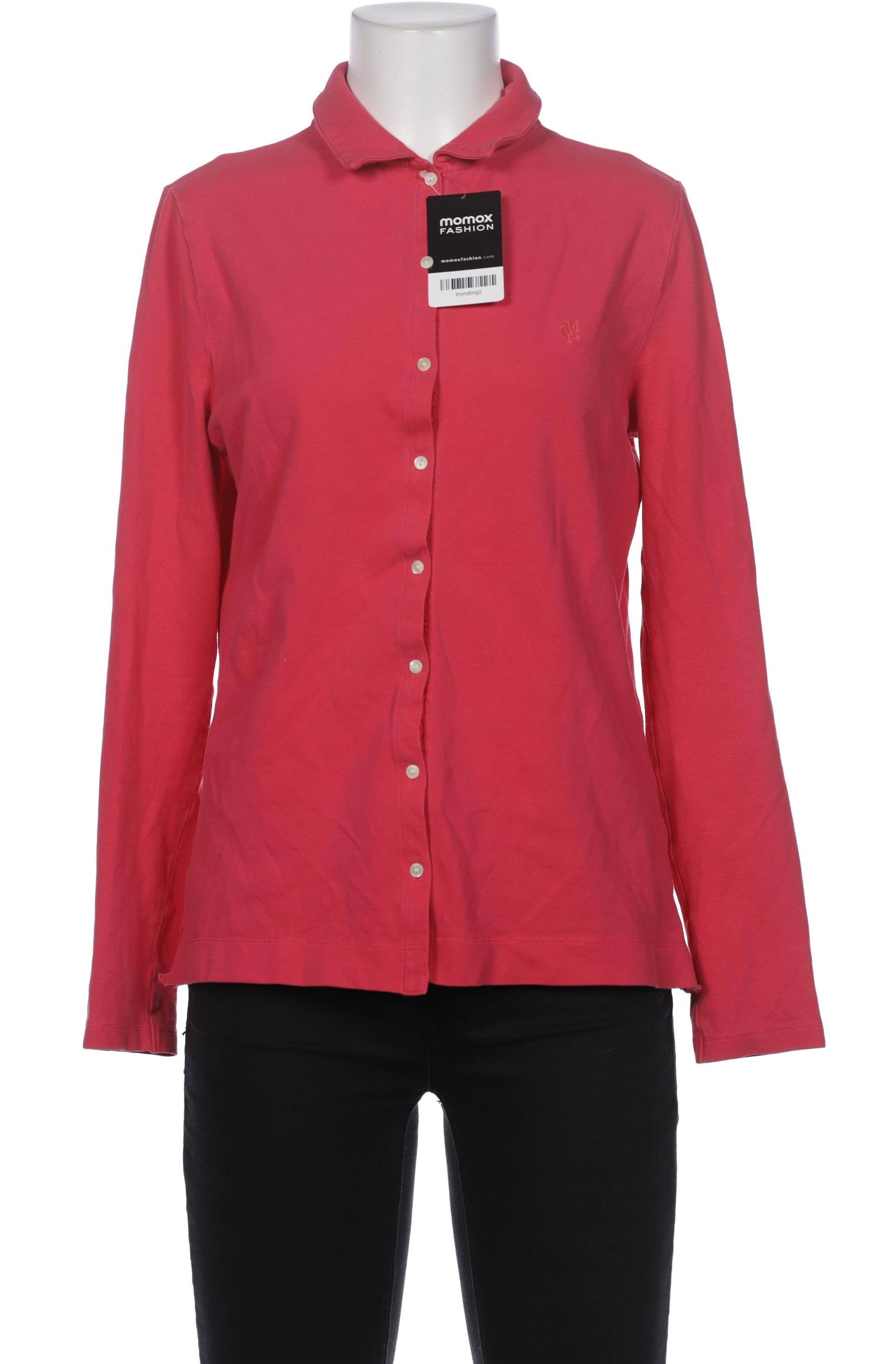 

Marc O Polo Damen Bluse, pink, Gr. 38