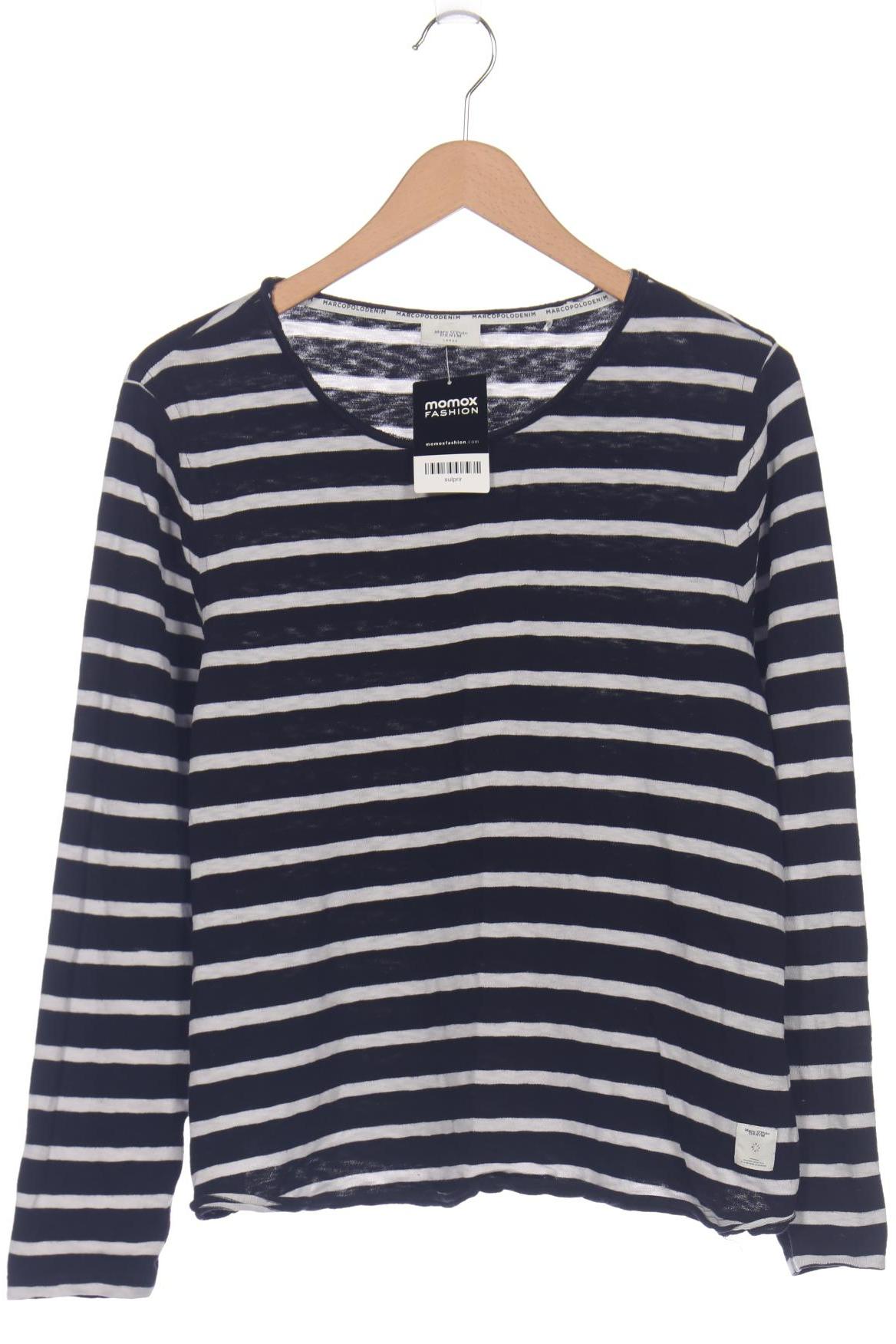 

Marc O Polo Damen Pullover, marineblau, Gr. 42