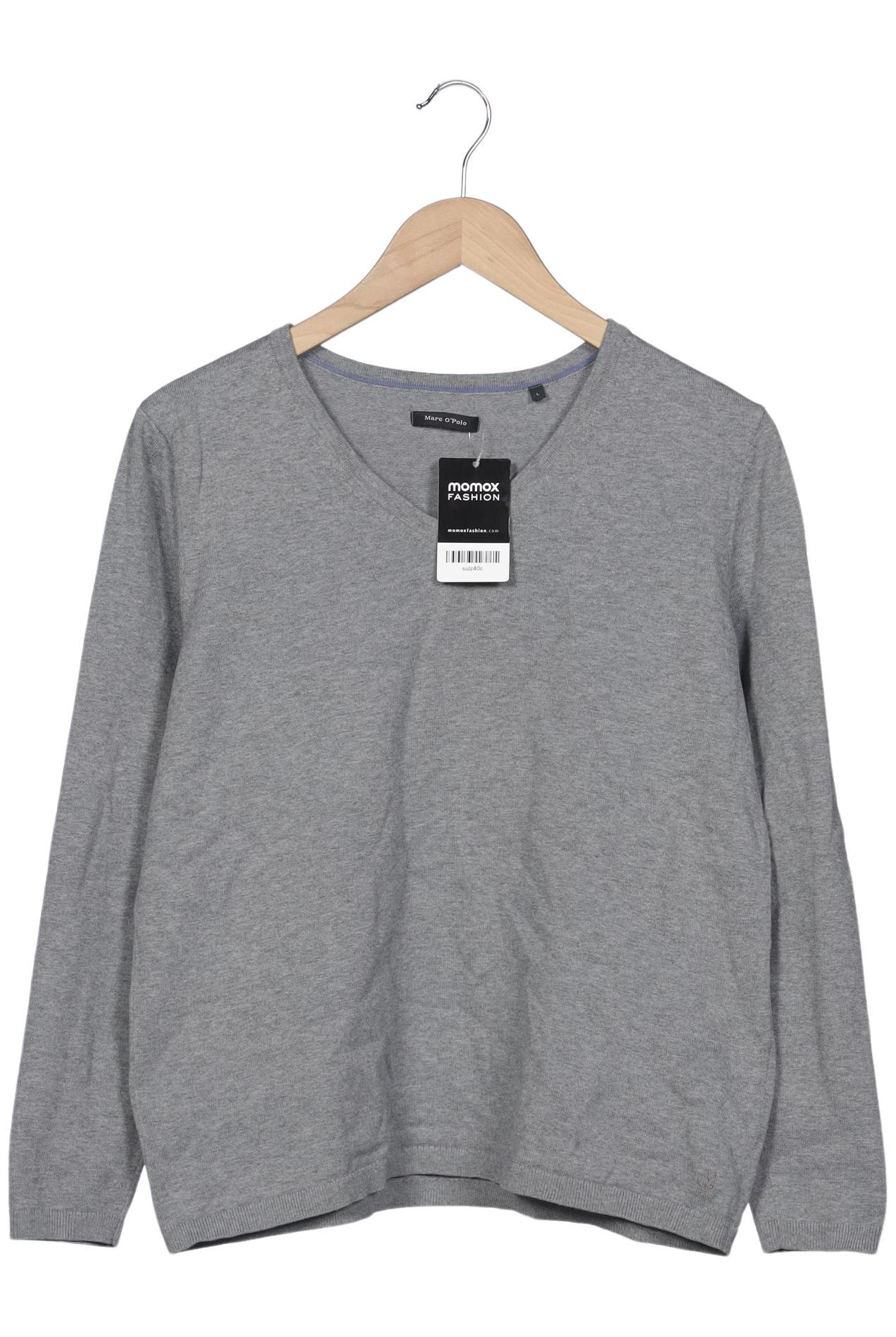 

Marc O Polo Damen Pullover, grau, Gr. 42