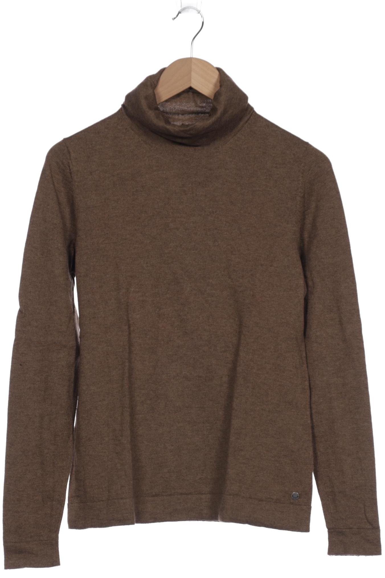 

Marc O Polo Damen Pullover, braun