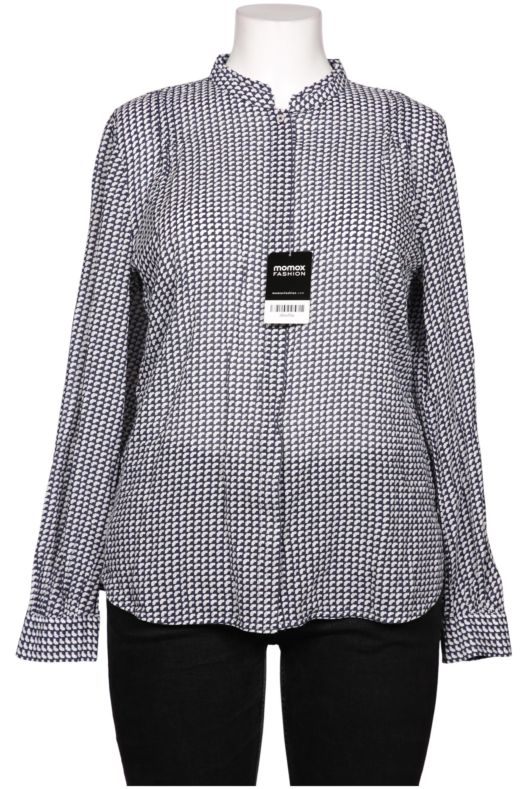 

Marc O Polo Damen Bluse, grau, Gr. 42