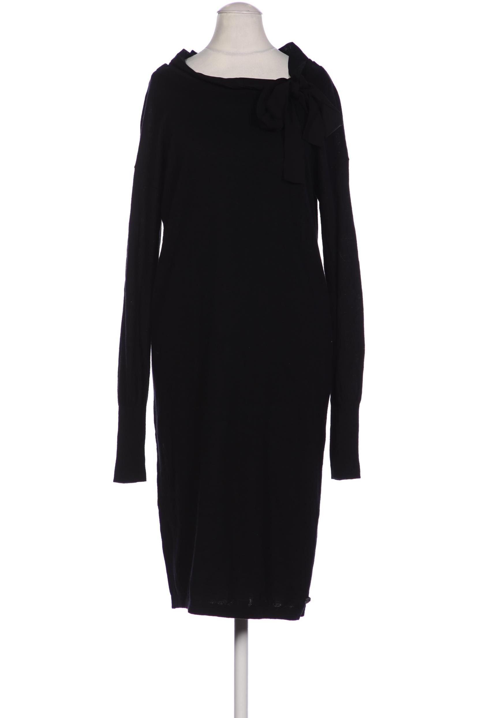 

Marc O Polo Damen Kleid, schwarz, Gr. 38