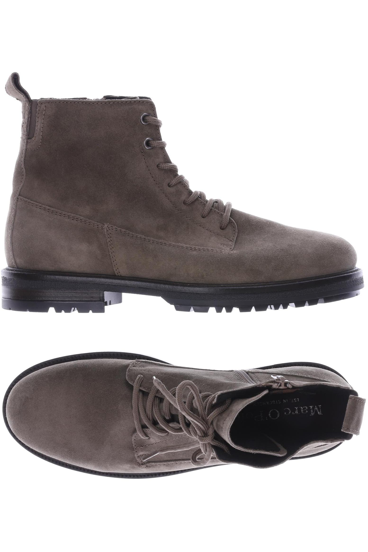 

Marc O Polo Herren Stiefel, braun