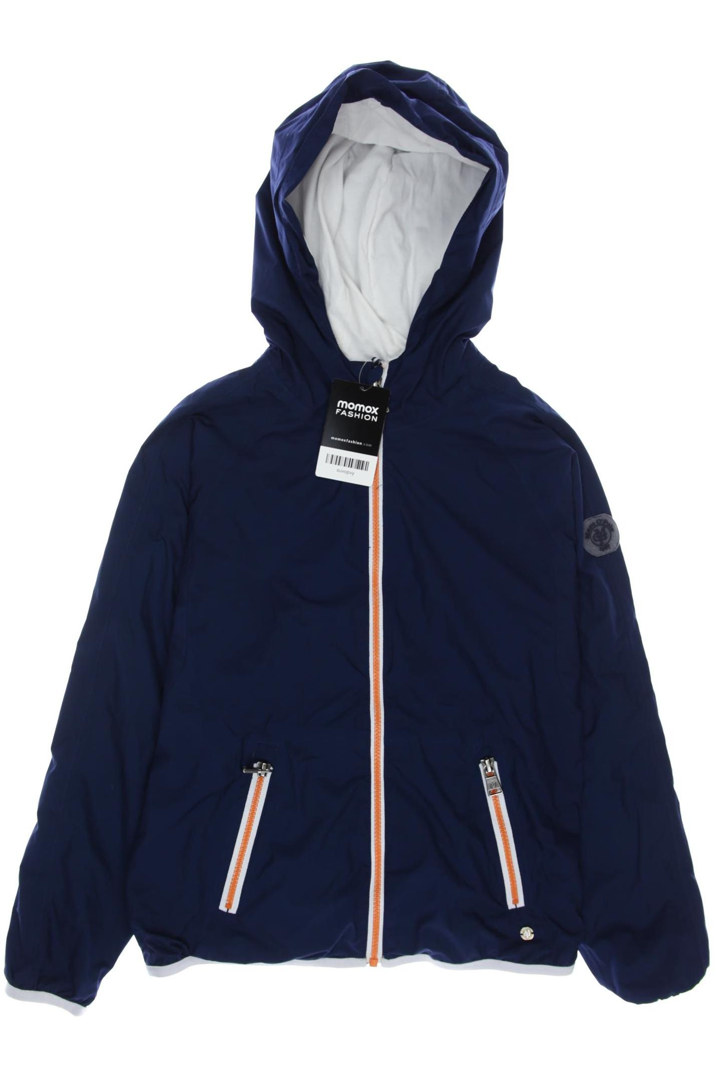 

Marc O Polo Damen Jacke, marineblau, Gr. 140