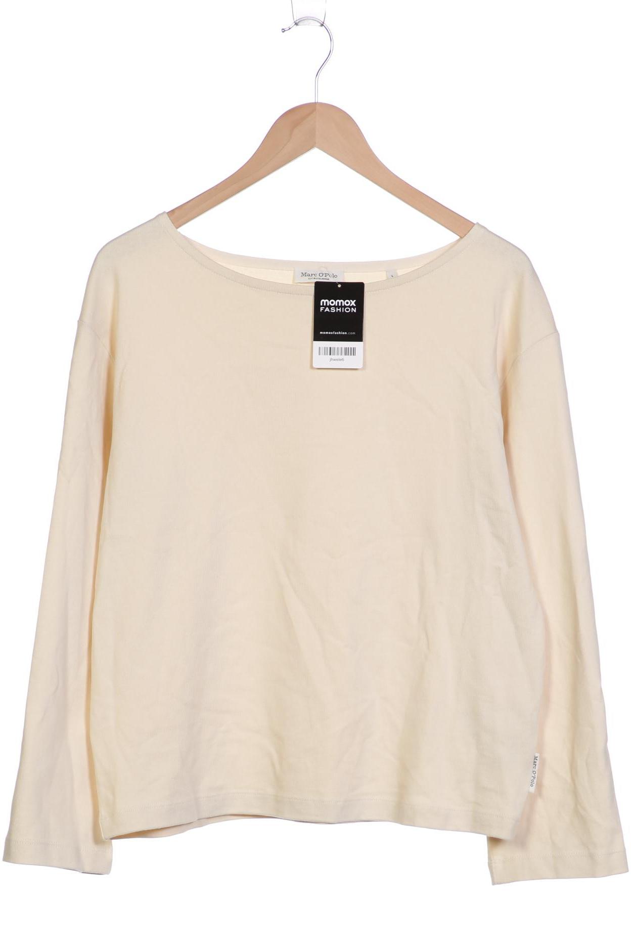 

Marc O Polo Damen Pullover, cremeweiß