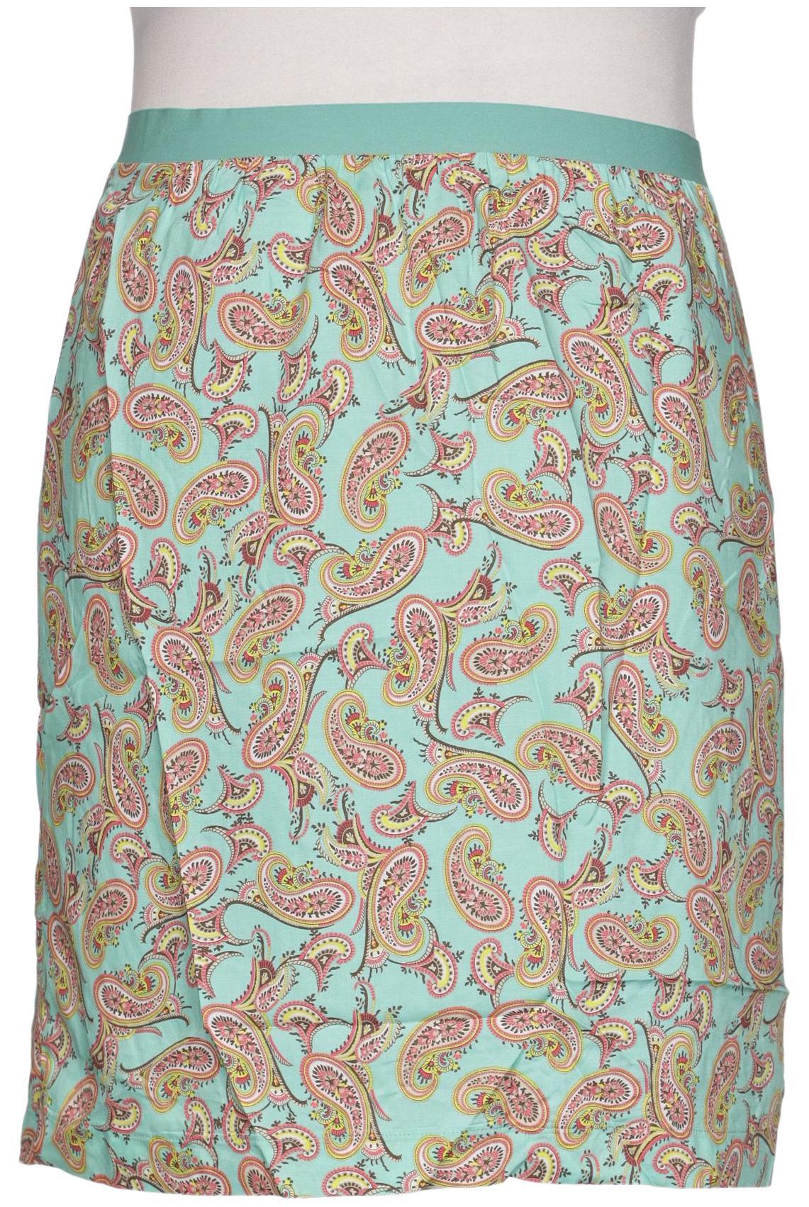 

Marc O Polo Damen Rock, mehrfarbig, Gr. 42