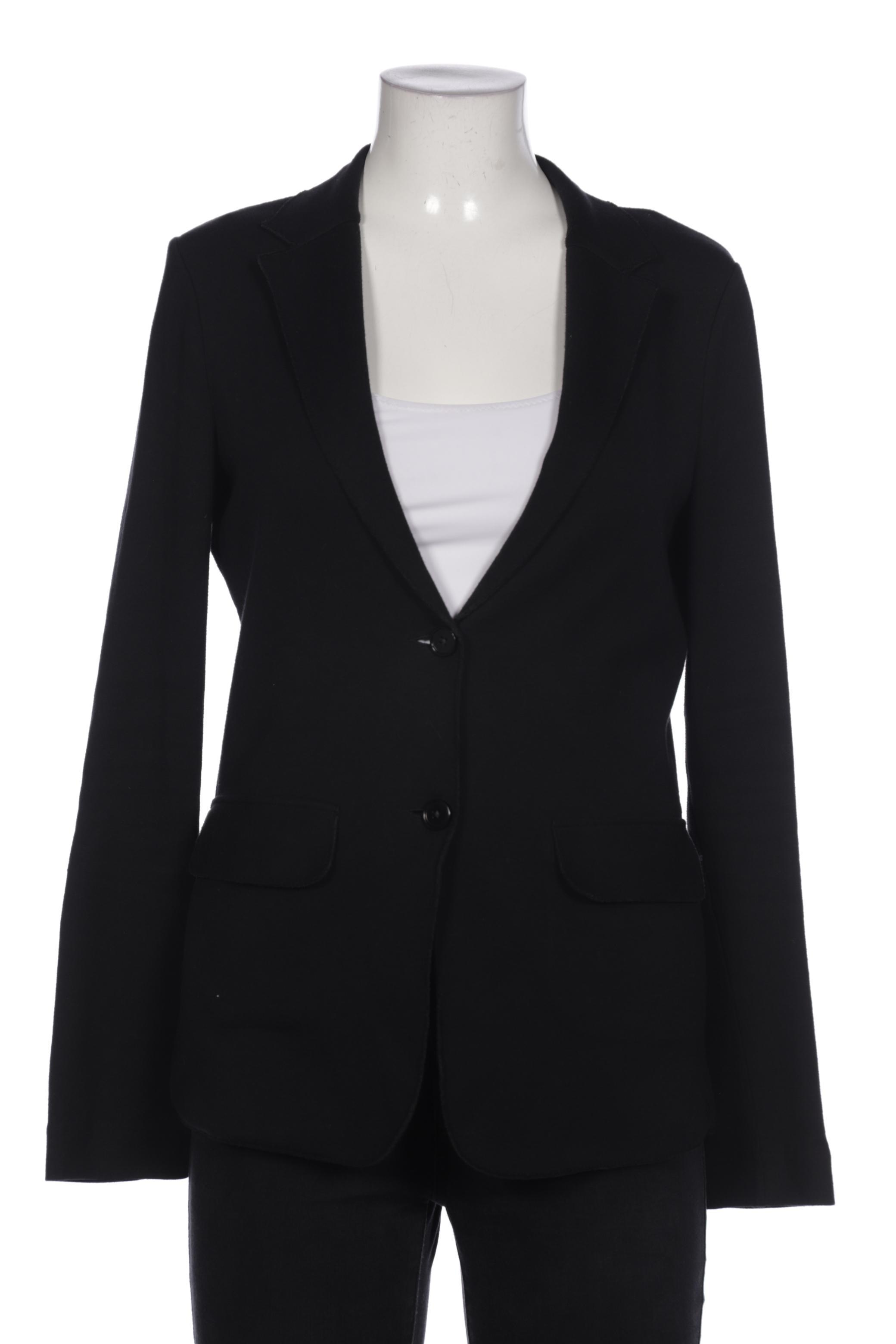 

Marc O Polo Damen Blazer, schwarz