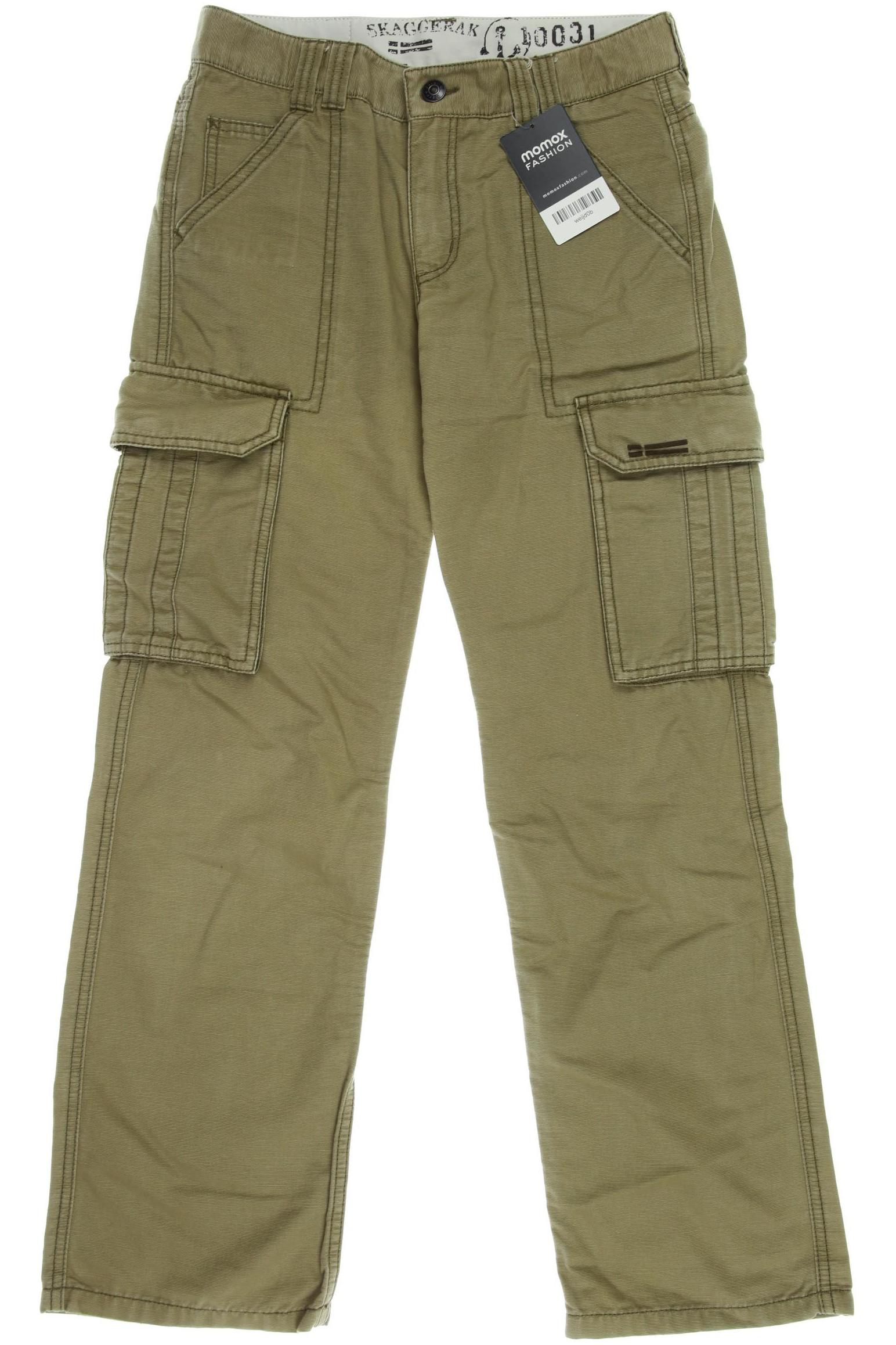 

Marc O Polo Herren Stoffhose, beige, Gr. 152