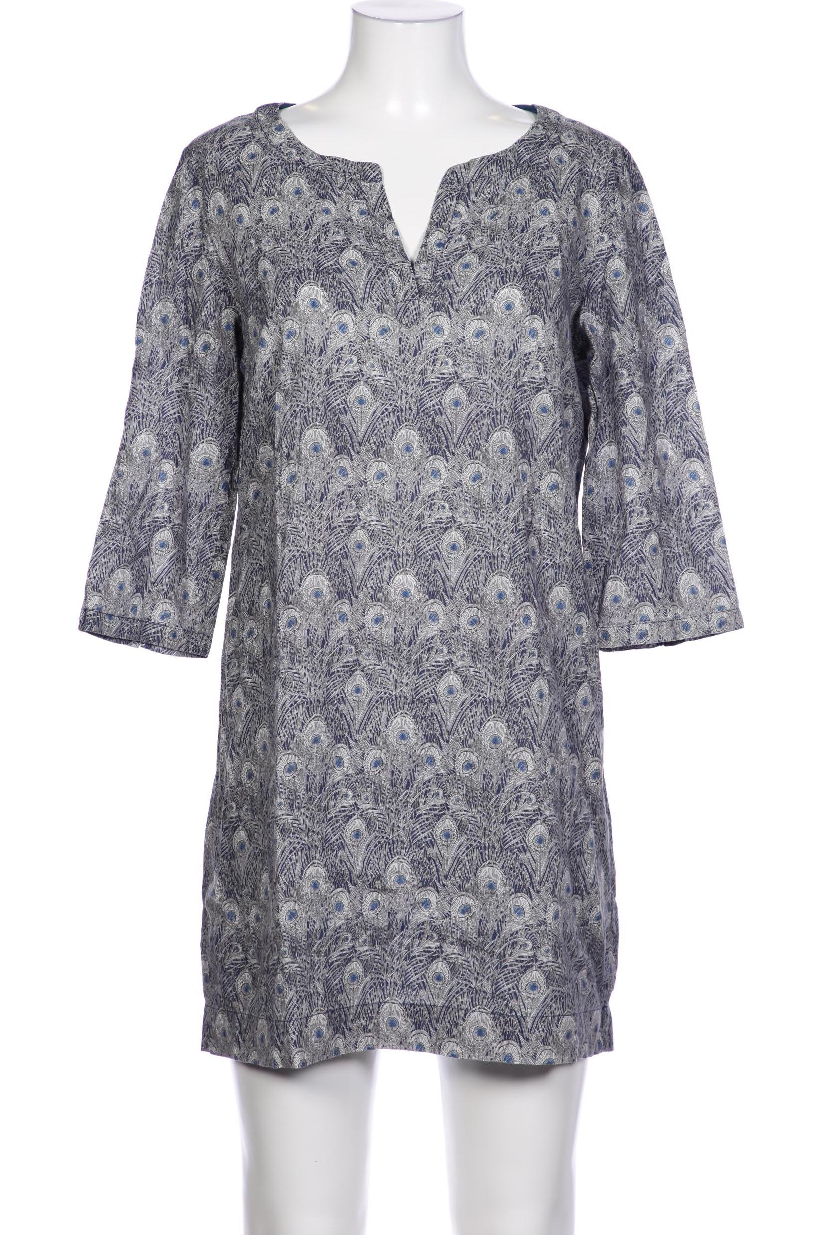 

Marc O Polo Damen Kleid, blau, Gr. 42
