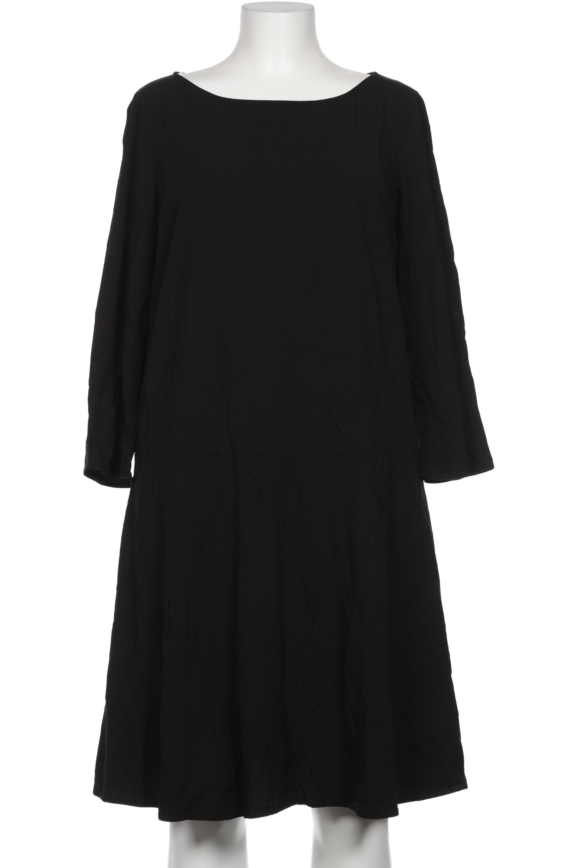 

Marc O Polo Damen Kleid, schwarz, Gr. 44