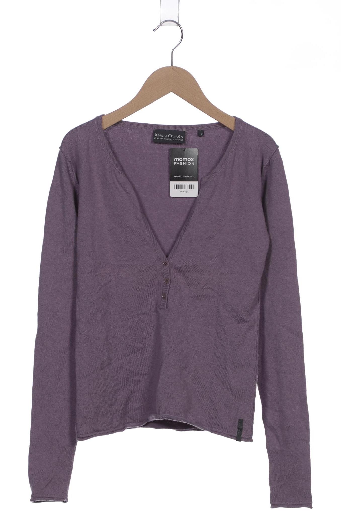 

Marc O Polo Damen Pullover, flieder, Gr. 36