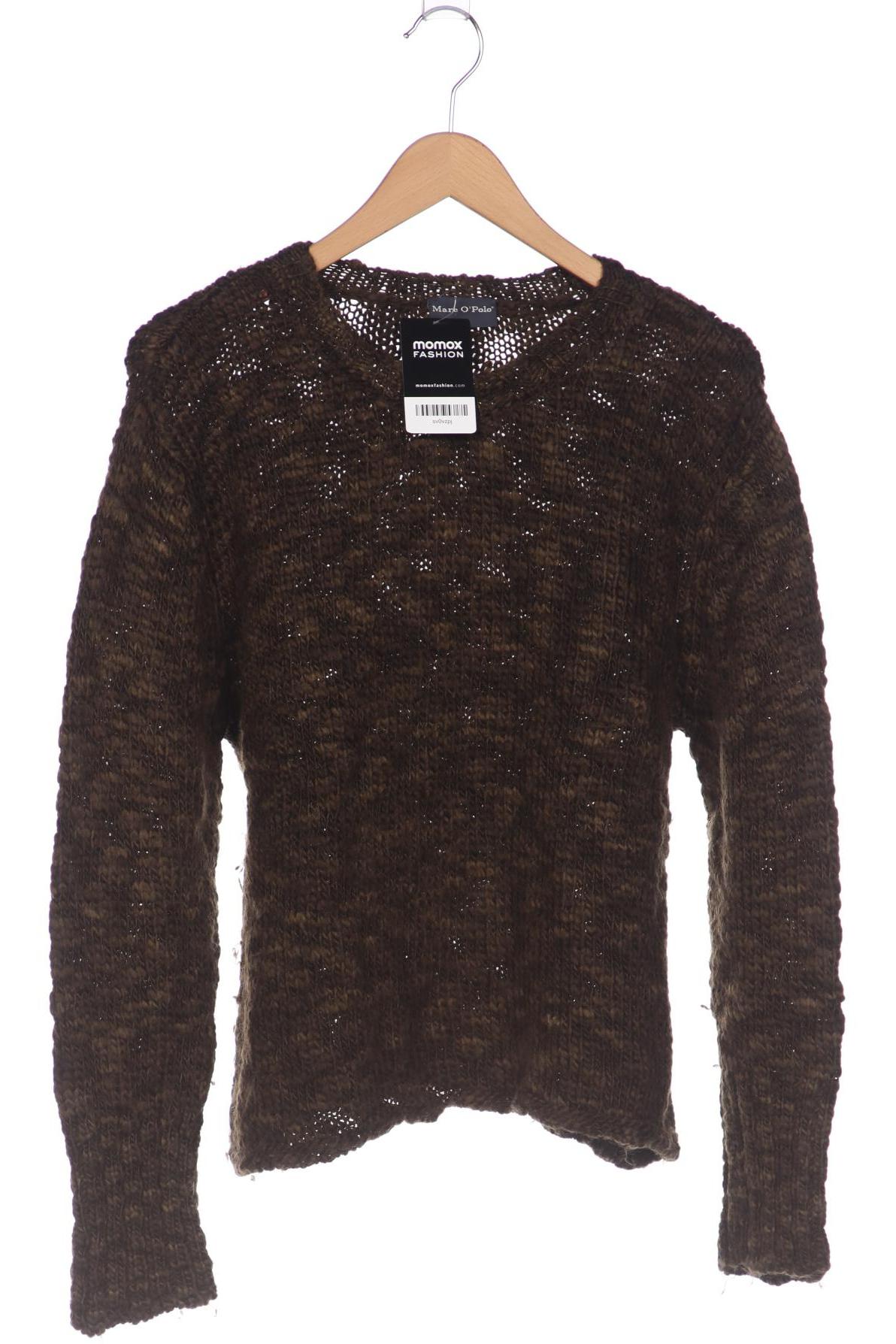 

Marc O Polo Damen Pullover, grün, Gr. 44