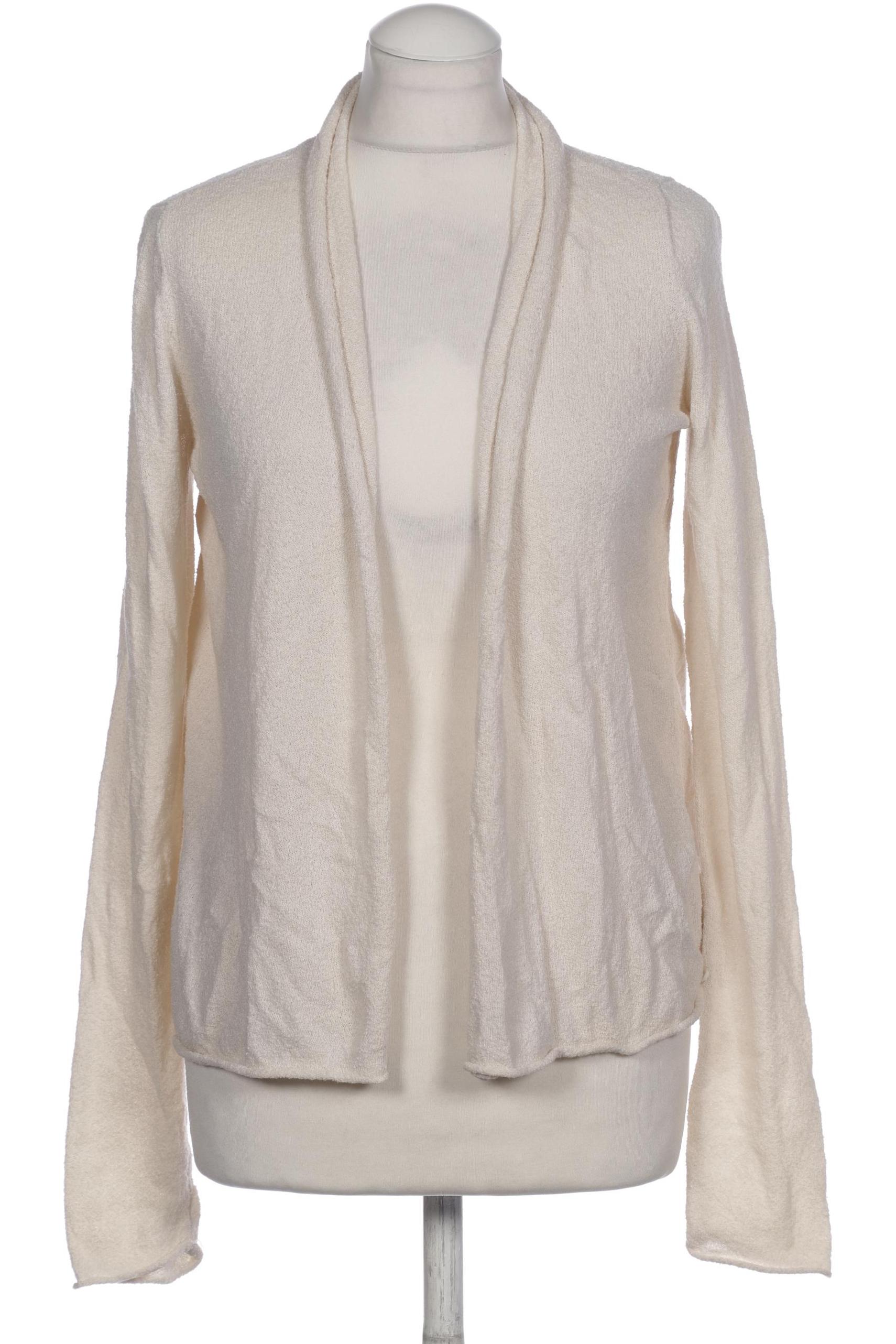 

Marc O Polo Damen Strickjacke, cremeweiß, Gr. 38