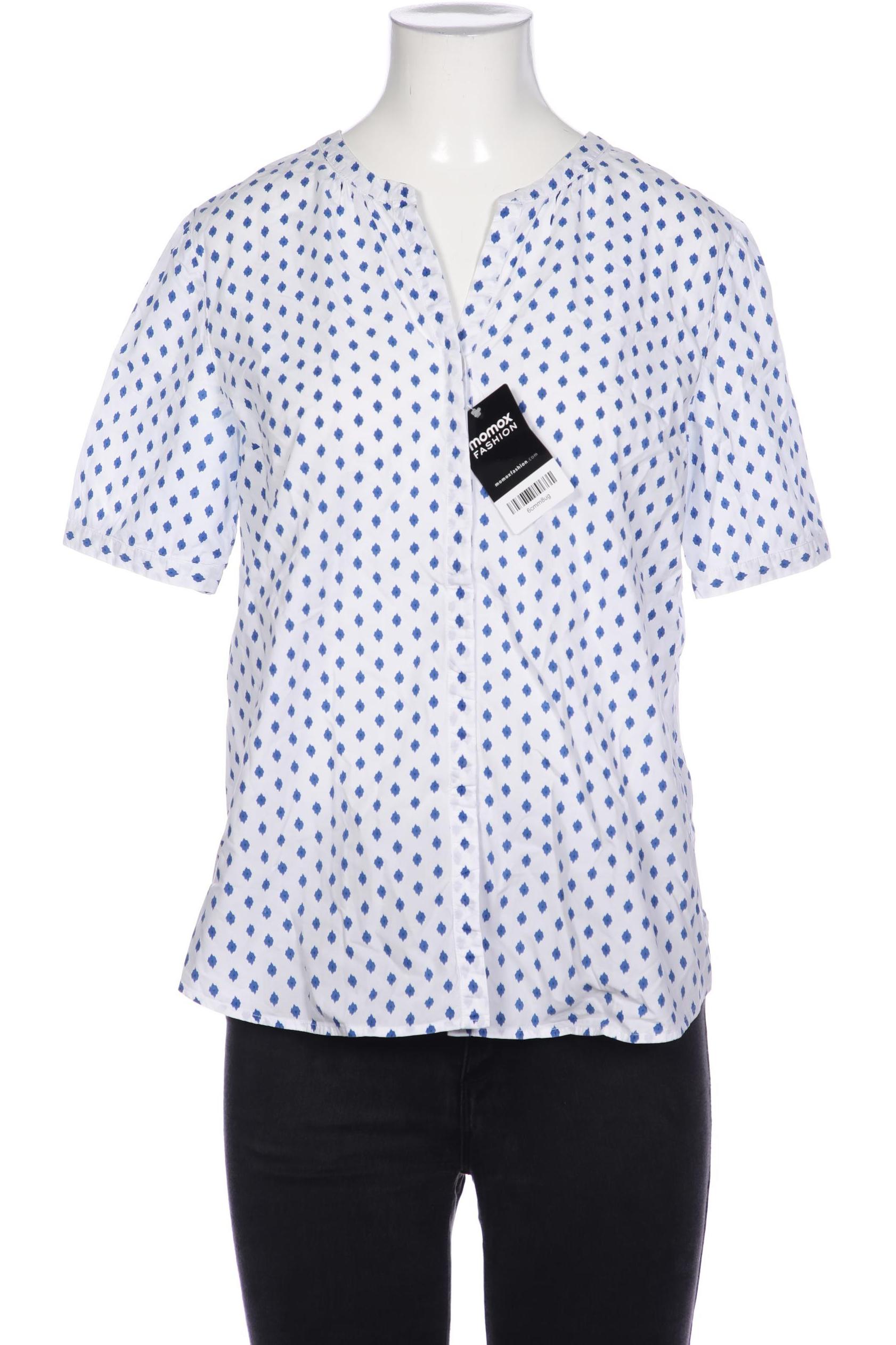 

Marc O Polo Damen Bluse, weiß, Gr. 36