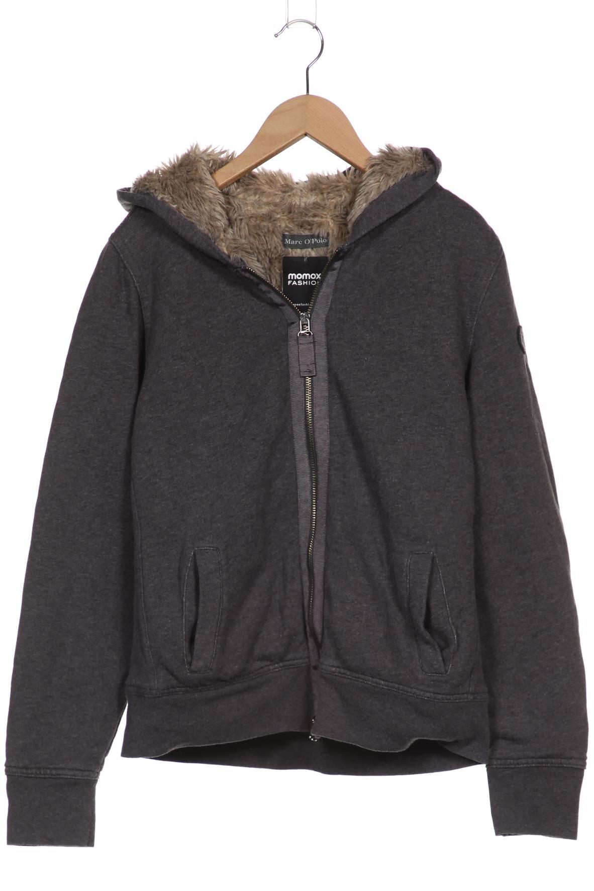 

Marc O Polo Damen Jacke, grau