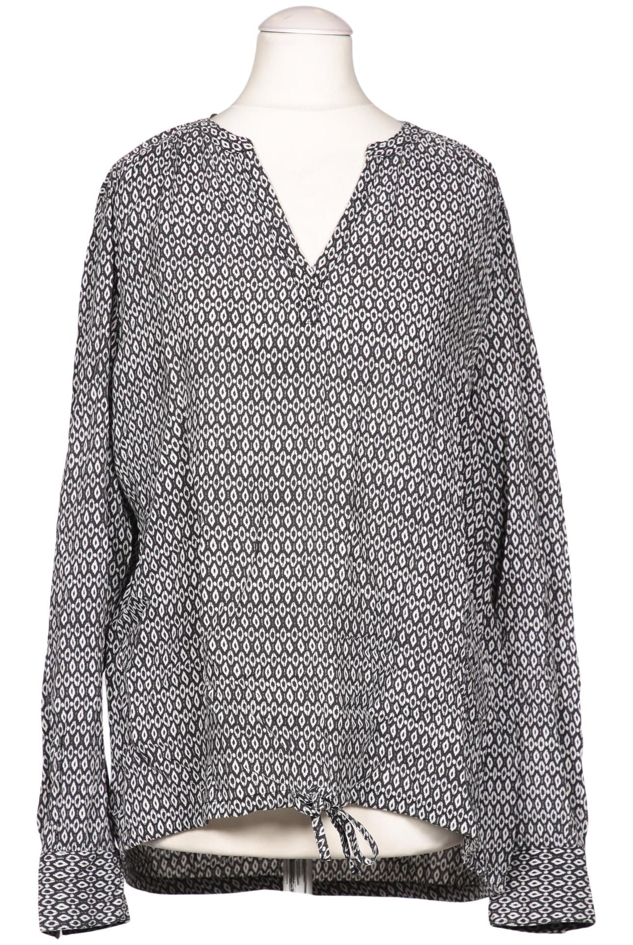 

Marc O Polo Damen Bluse, mehrfarbig, Gr. 38