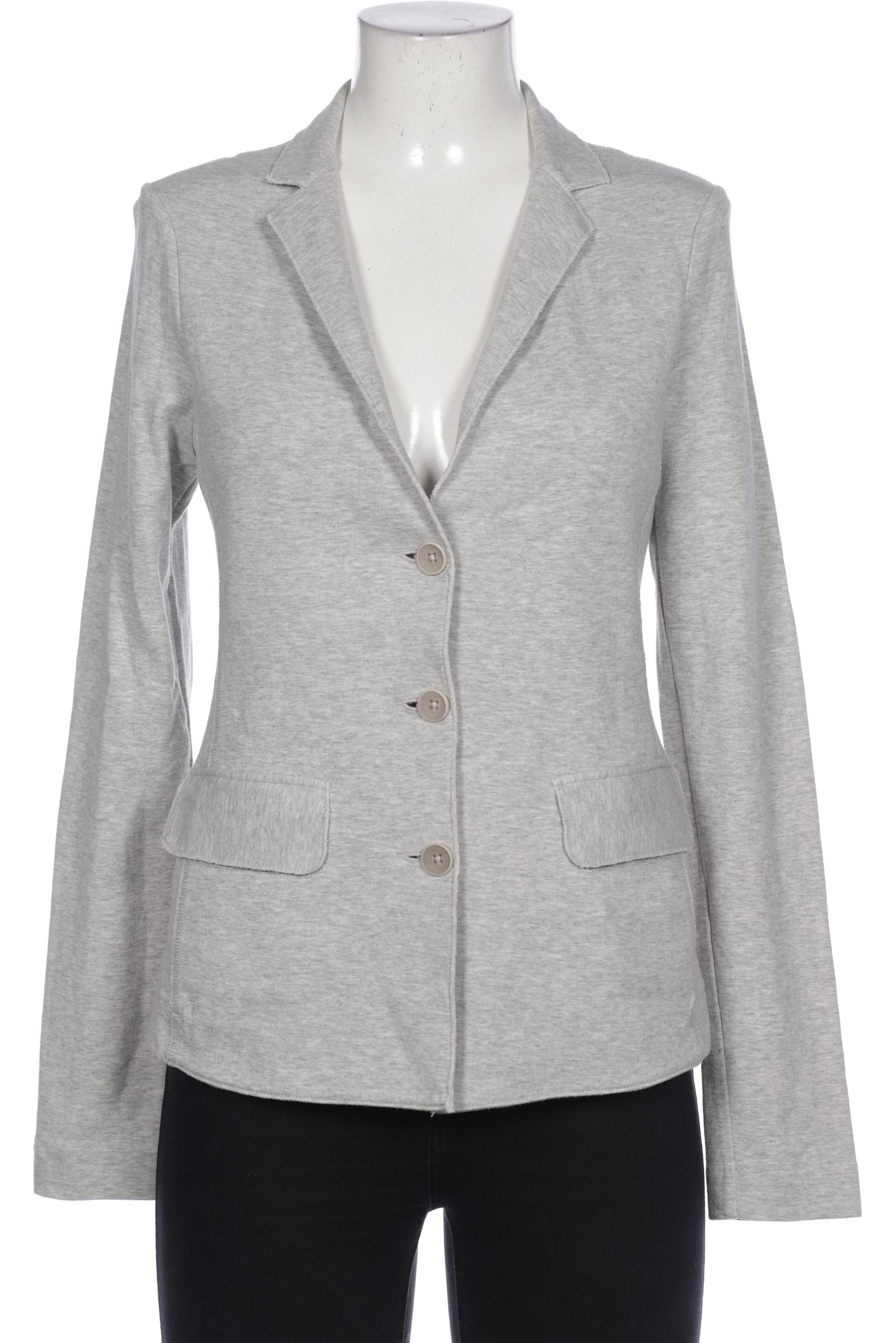 

Marc O Polo Damen Blazer, grau, Gr. 38