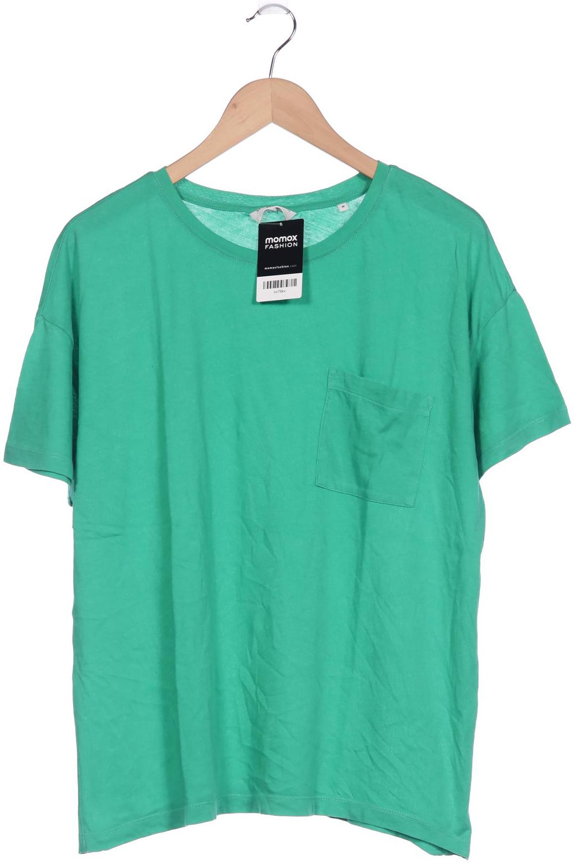 Thumbnail - Marc O Polo Damen T-Shirt, grün, Gr. 38