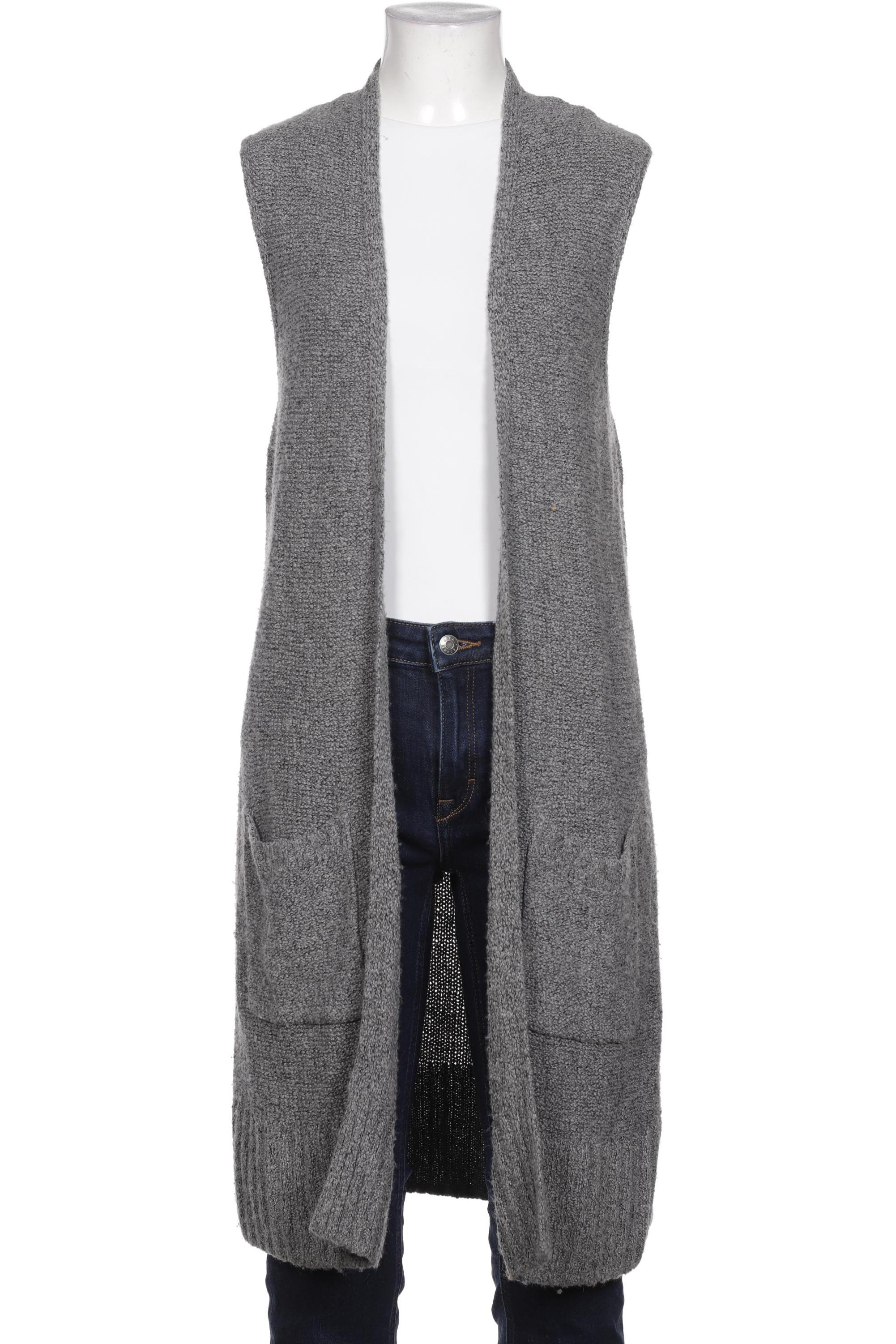 

Marc O Polo Damen Strickjacke, grau