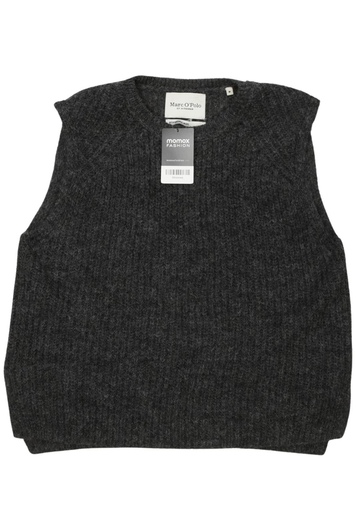 

Marc O Polo Damen Pullover, grau, Gr. 38