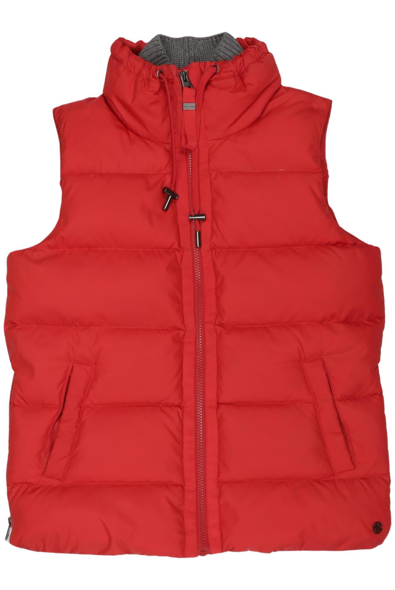 

Marc O Polo Damen Weste, rot, Gr. 36