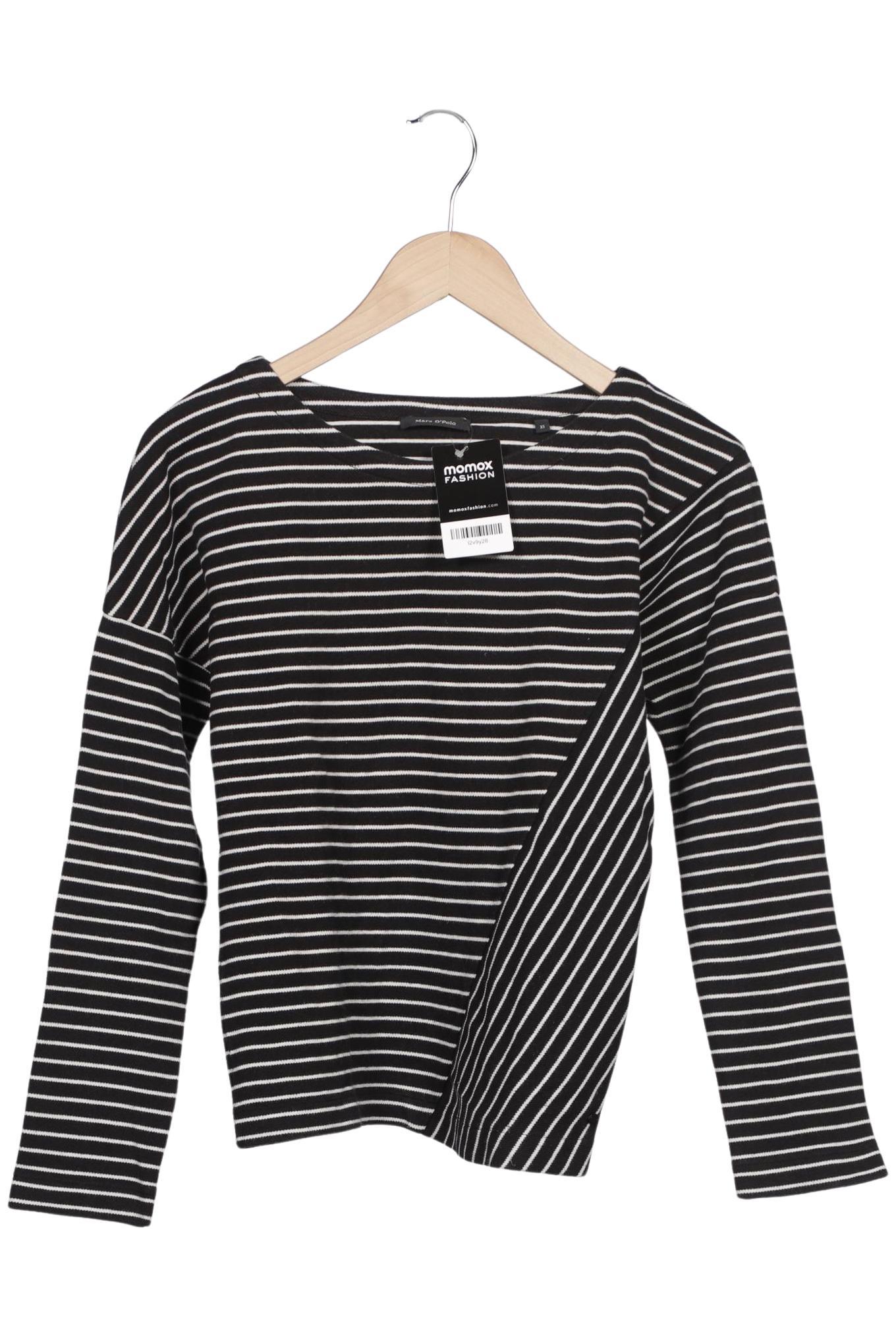 

Marc O Polo Damen Pullover, marineblau, Gr. 34