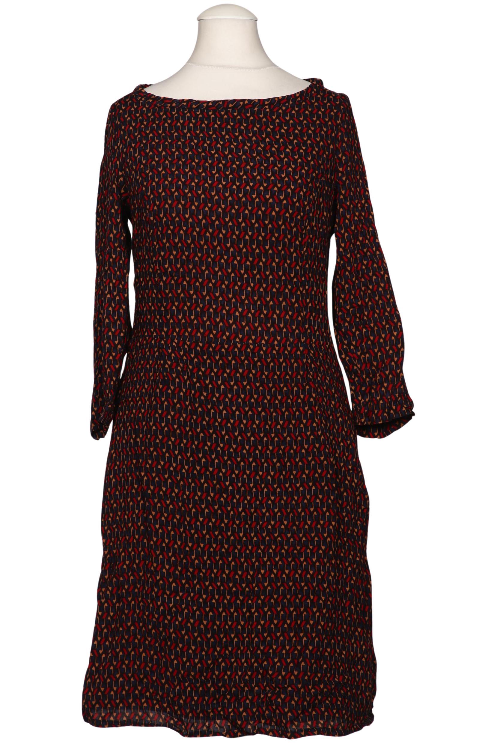 

Marc O Polo Damen Kleid, mehrfarbig, Gr. 34