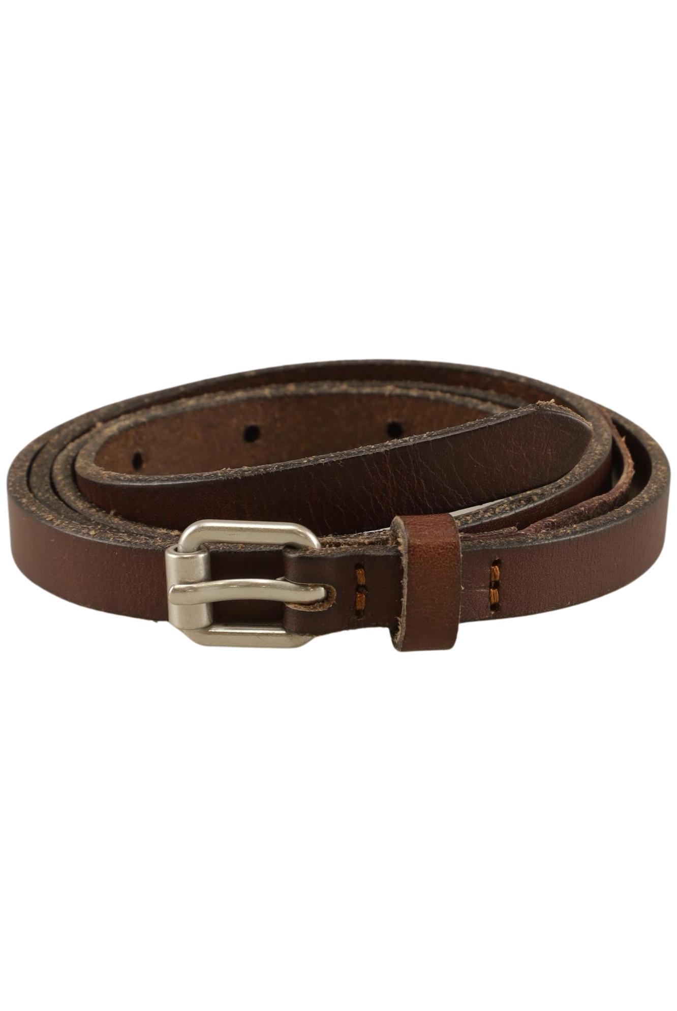 

Marc O Polo Damen Gürtel, braun, Gr. 90