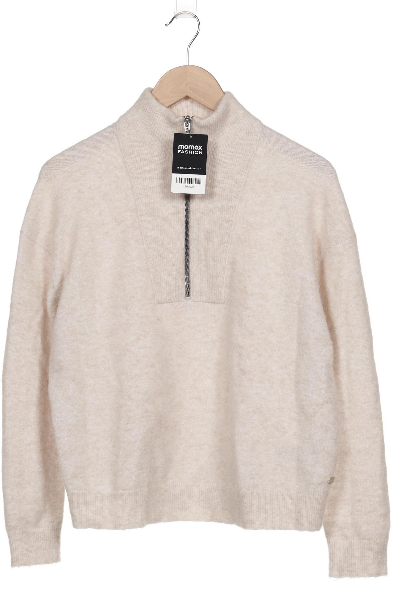 

Marc O Polo Damen Pullover, beige, Gr. 36