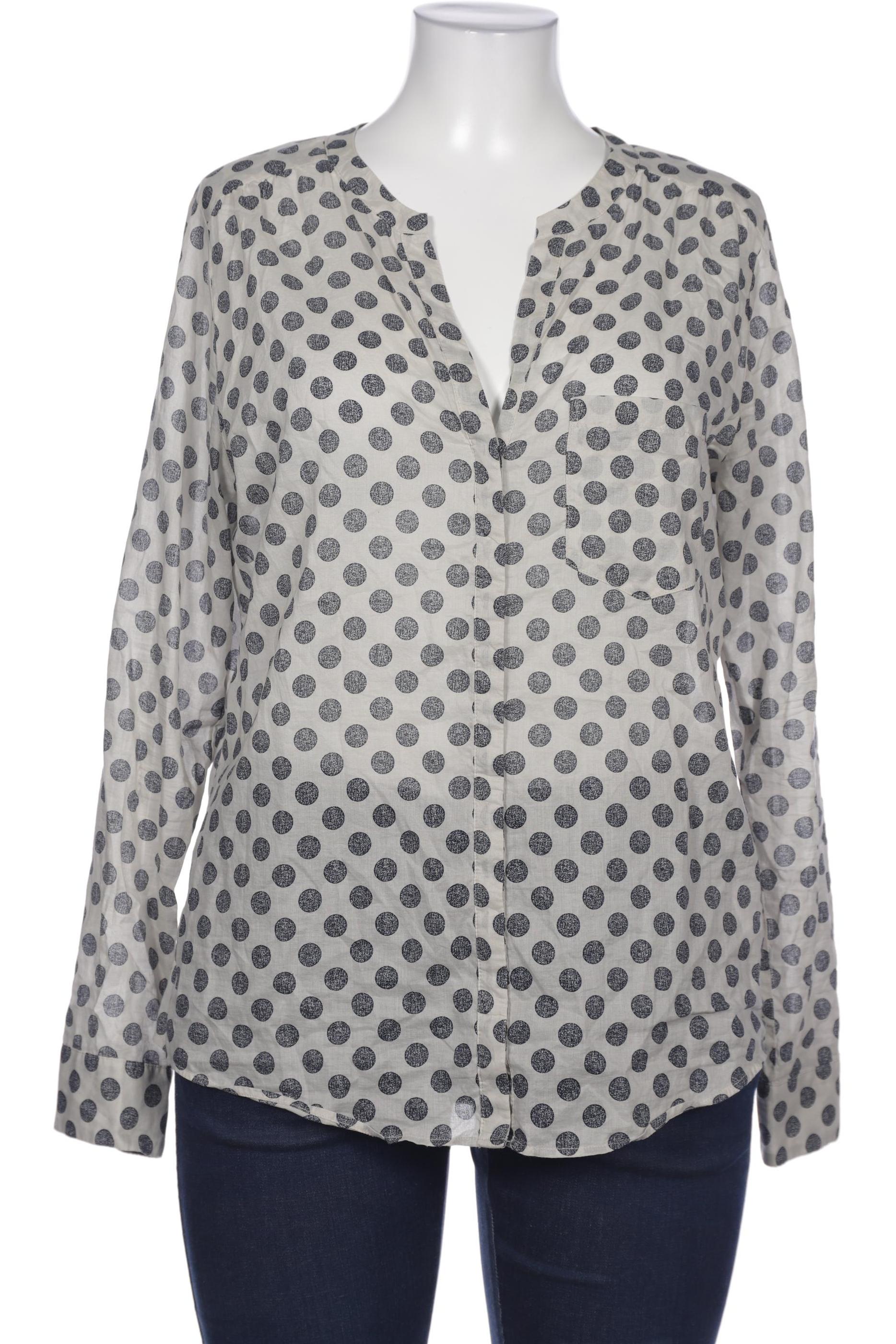 

Marc O Polo Damen Bluse, grau