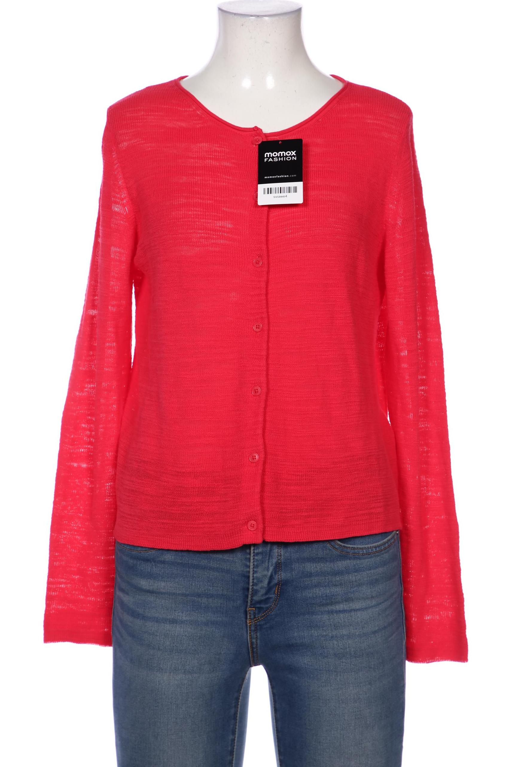 

Marc O Polo Damen Strickjacke, pink, Gr. 36