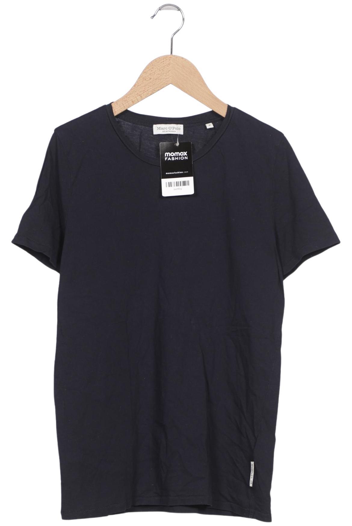 

Marc O Polo Damen T-Shirt, marineblau, Gr. 38