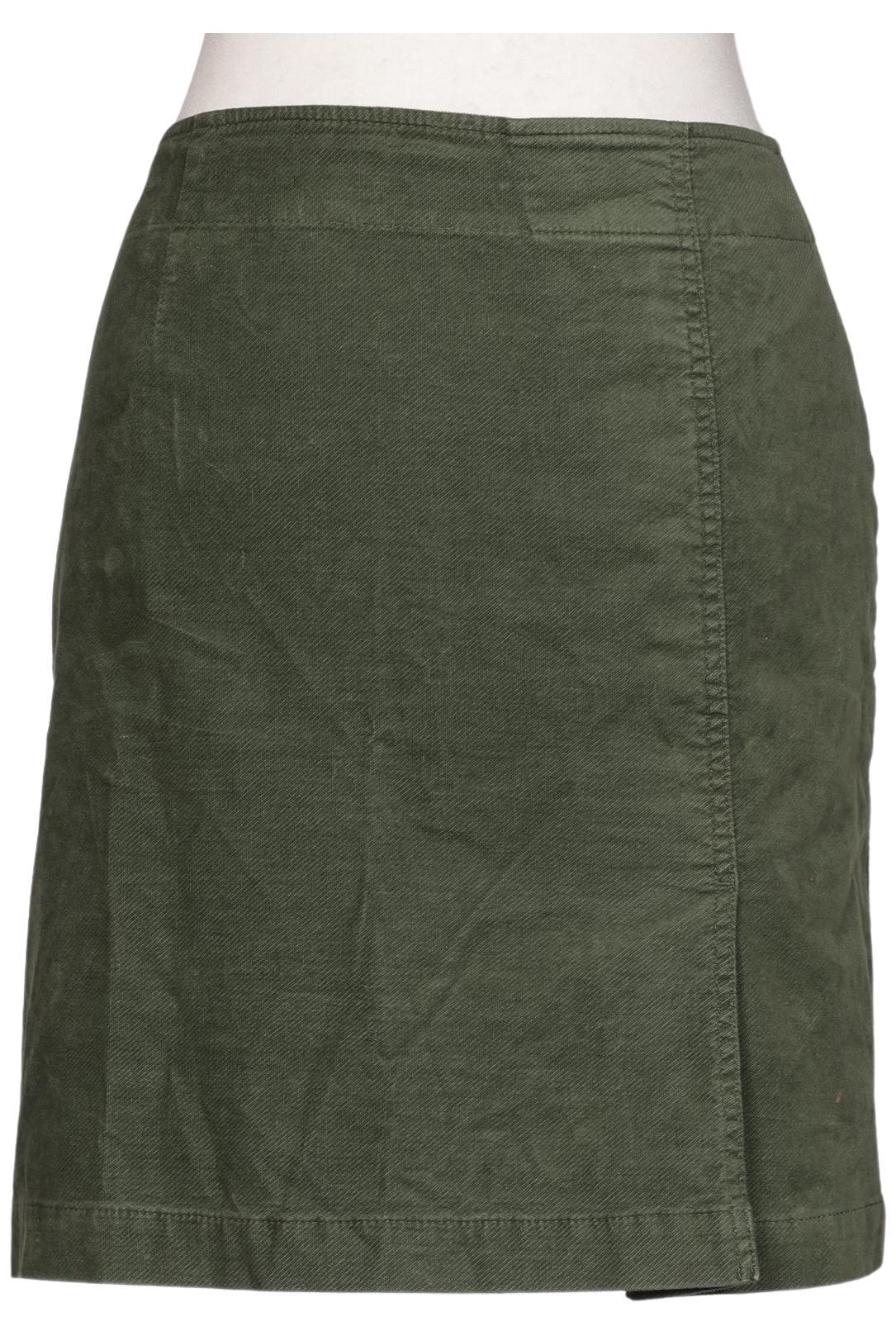 

Marc O Polo Damen Rock, grün, Gr. 36