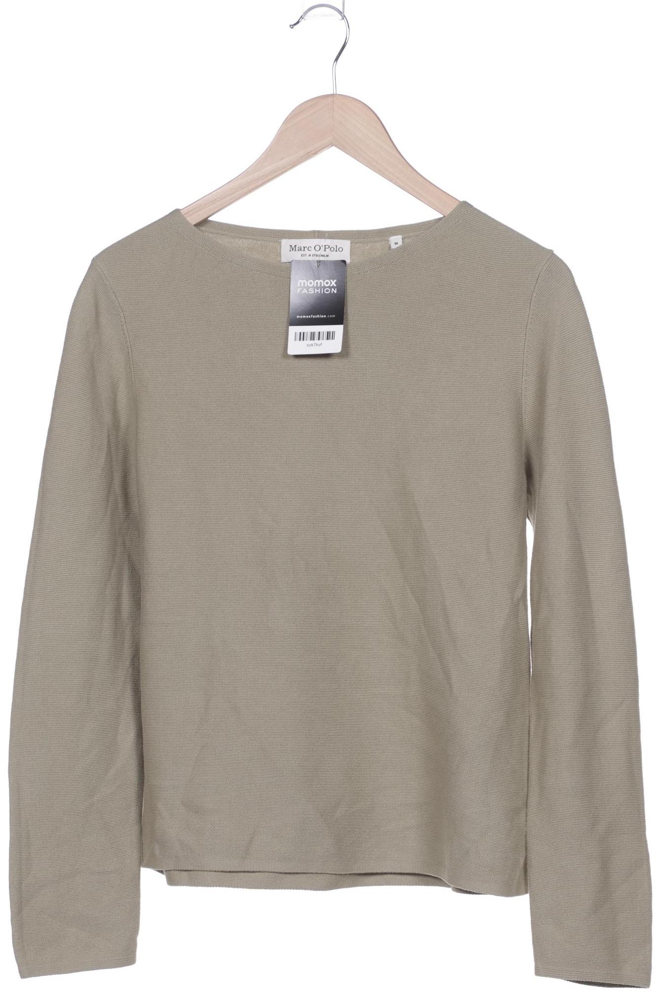 

Marc O Polo Damen Pullover, grün, Gr. 38