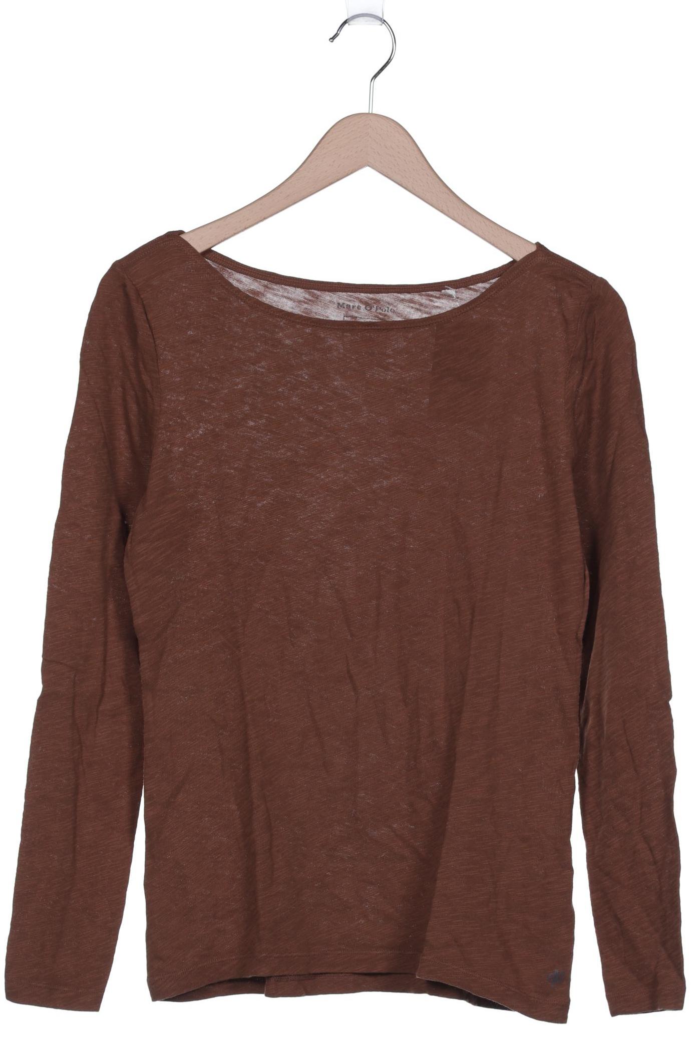 

Marc O Polo Damen Pullover, braun, Gr. 38