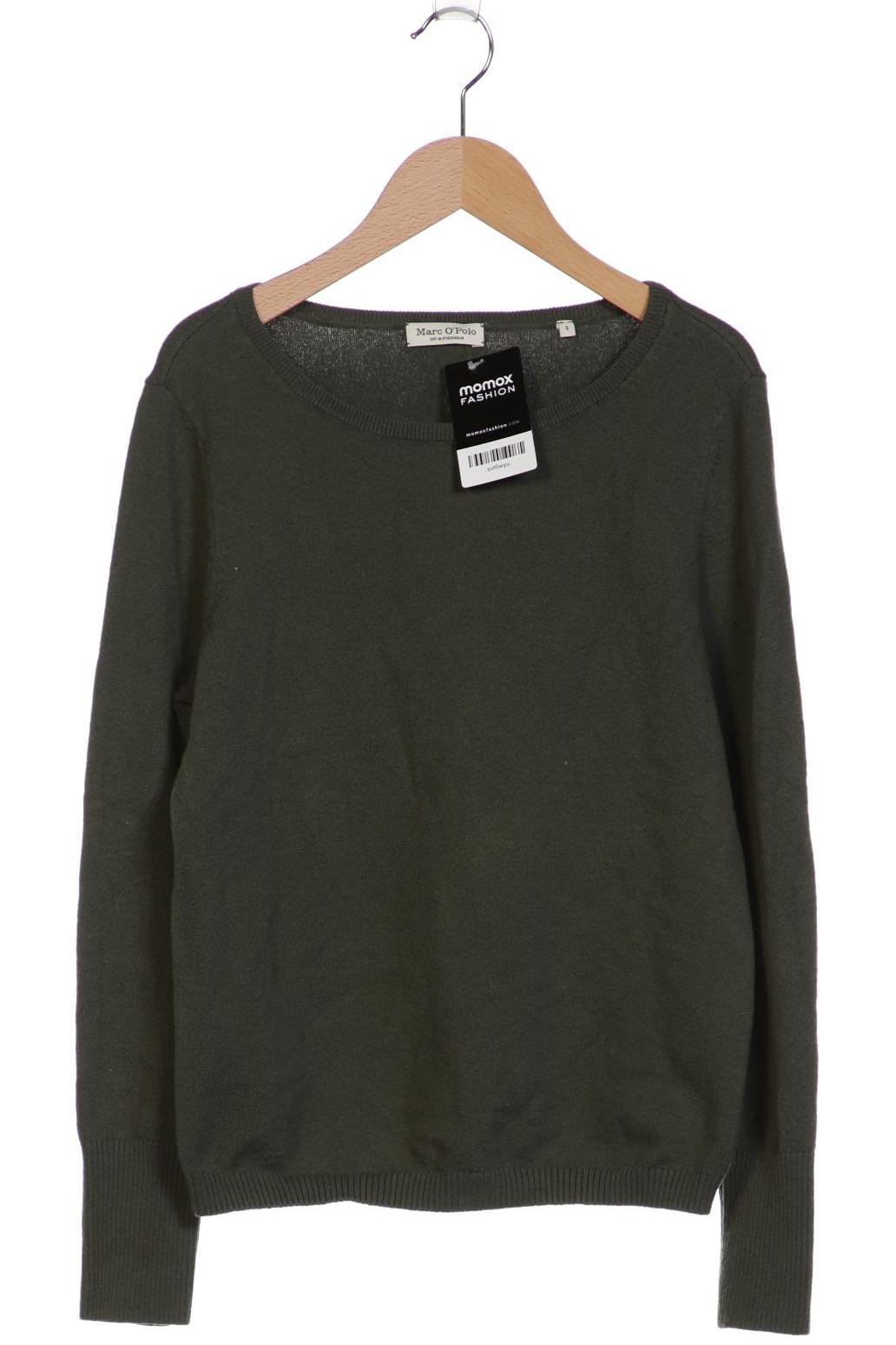 

Marc O Polo Damen Pullover, grün, Gr. 36