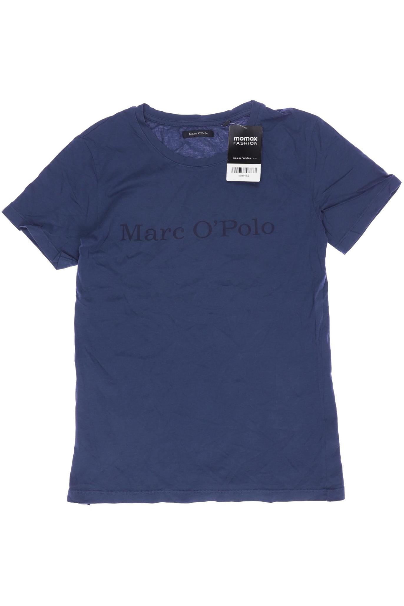 

Marc O Polo Herren T-Shirt, blau, Gr. 152