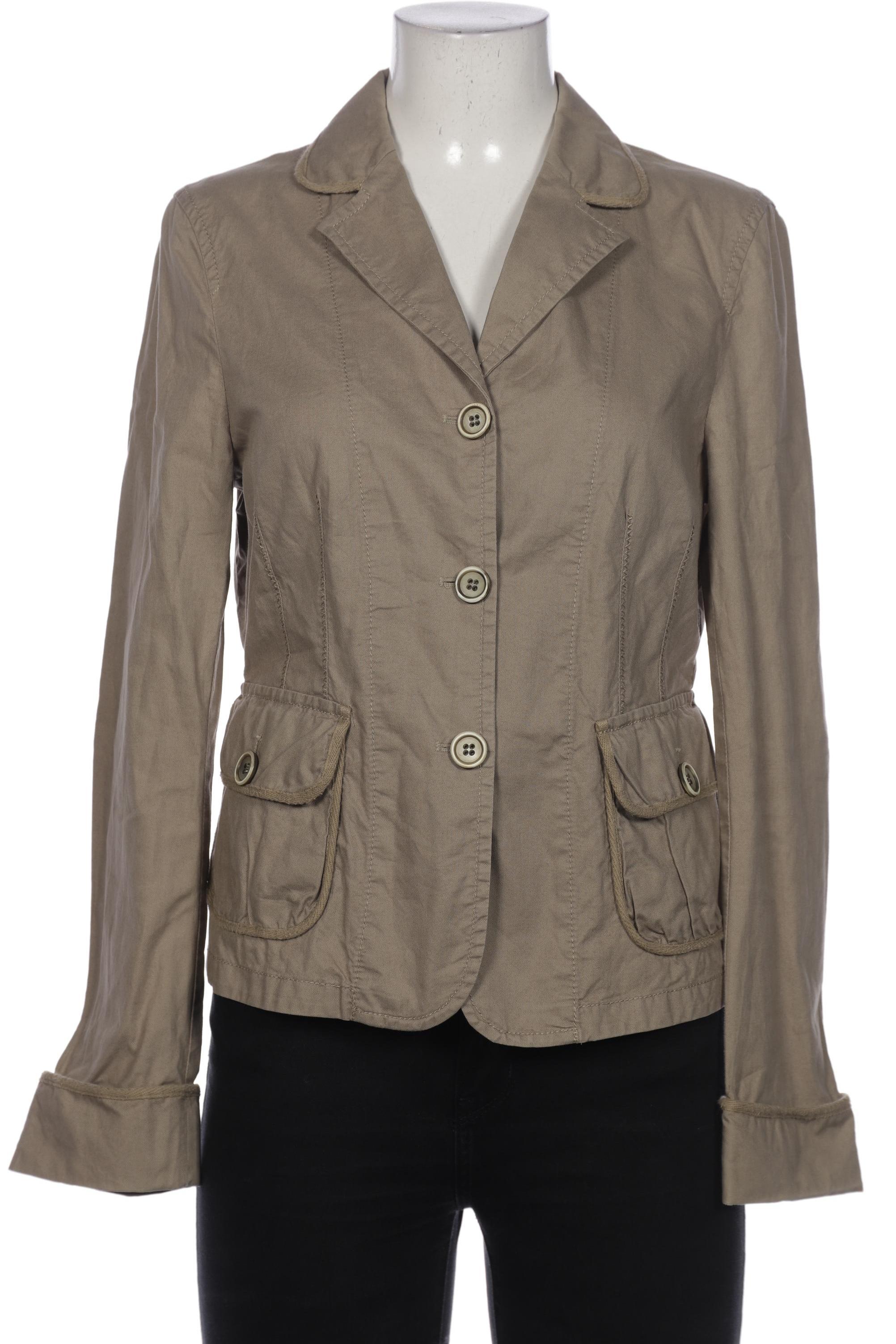 

Marc O Polo Damen Blazer, beige, Gr. 40